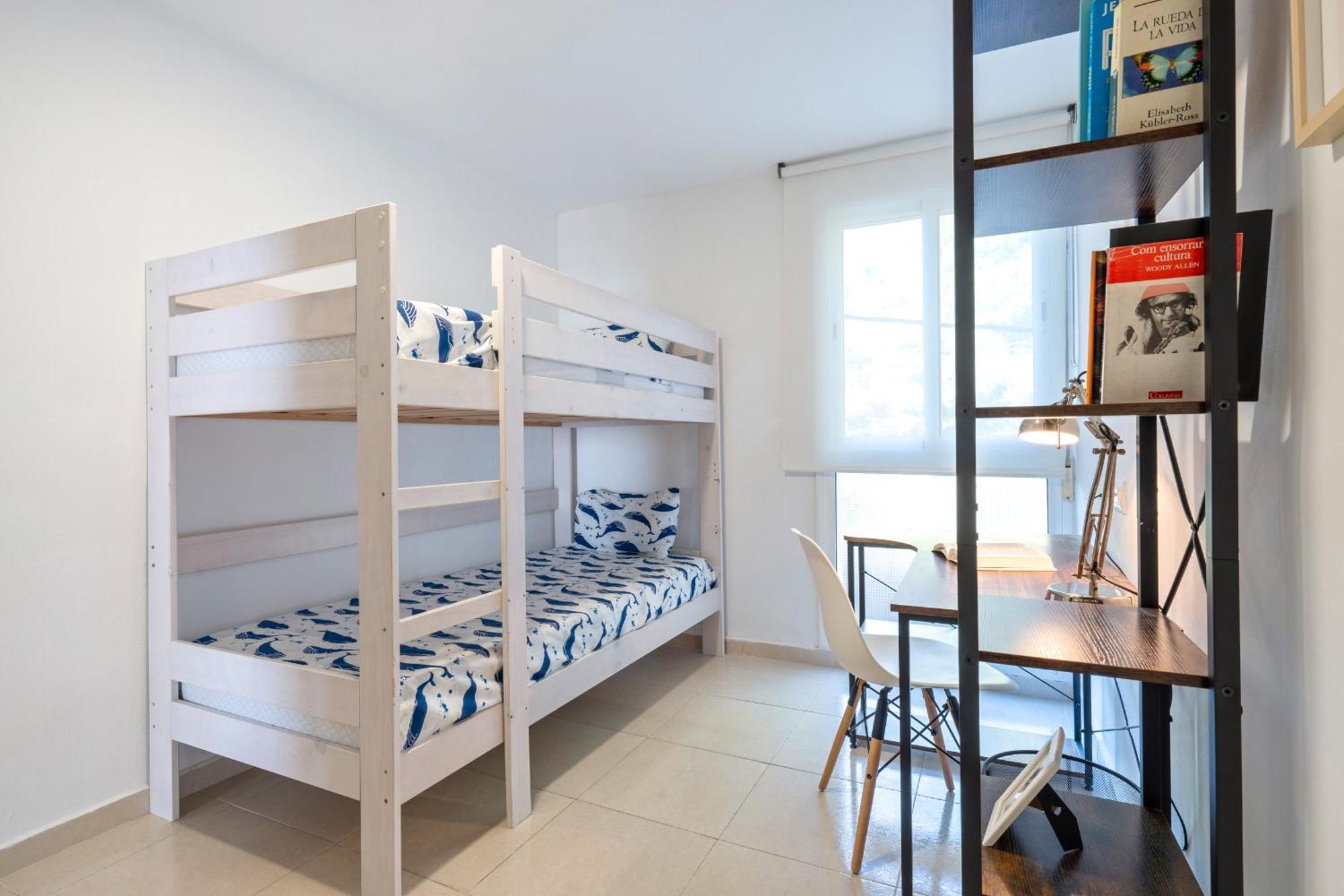 Hauzify I Cala Crancs Apartment