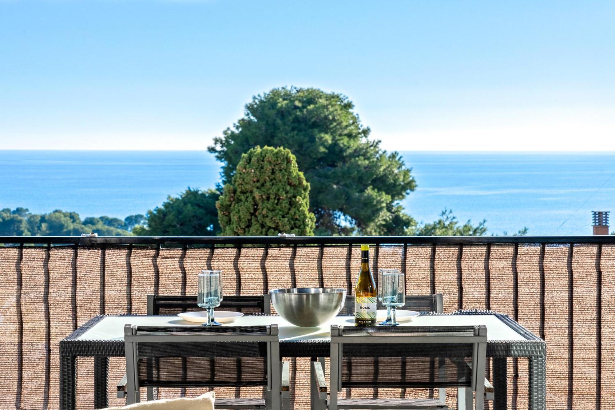 Apartment Hauzify I Cala Crancs