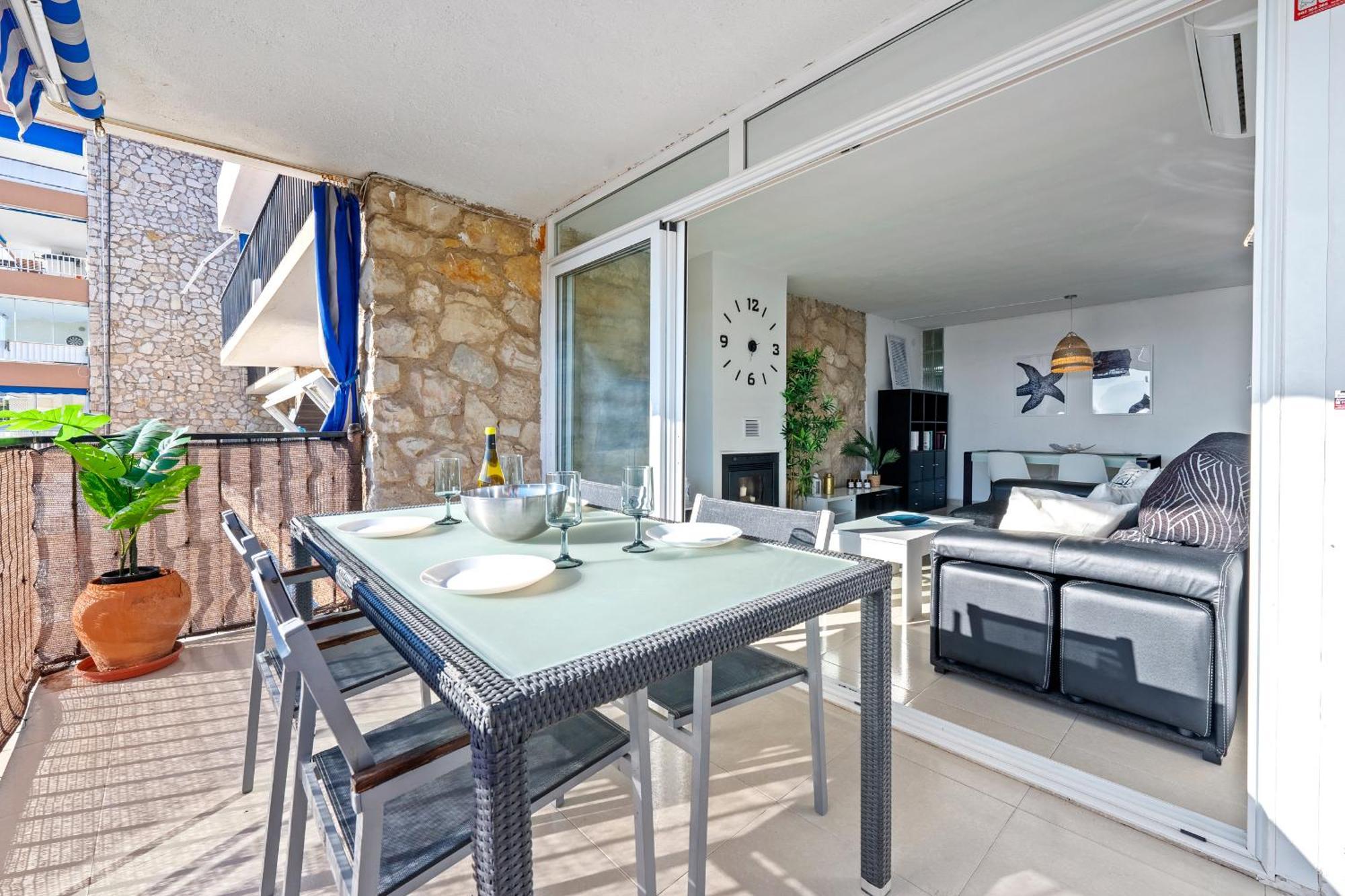 Apartment Hauzify I Cala Crancs Salou