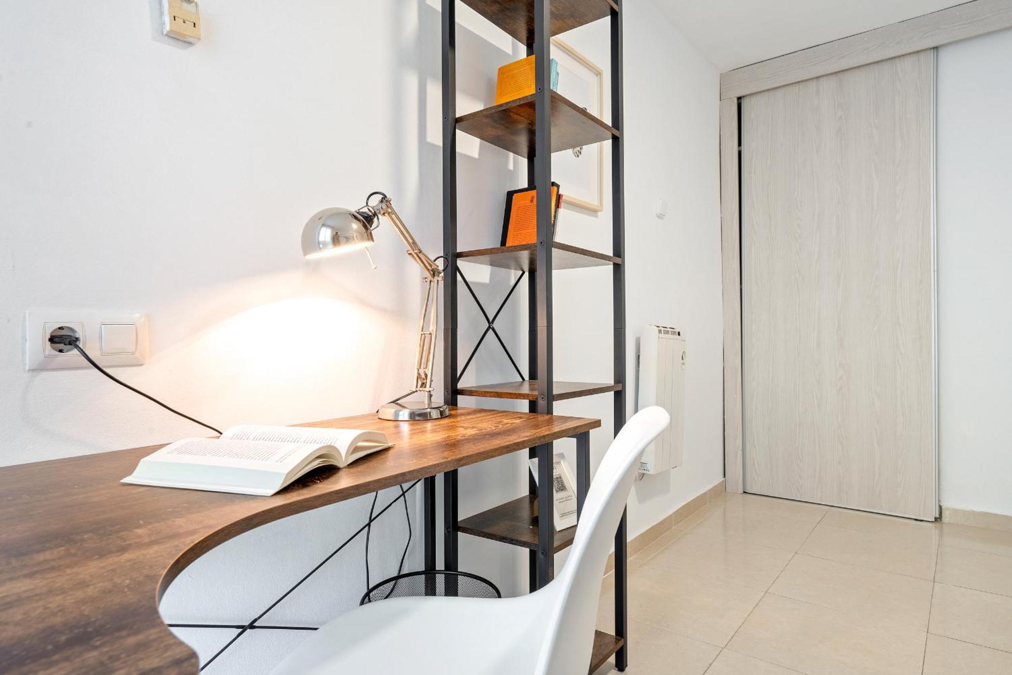 Apartment Hauzify I Cala Crancs *