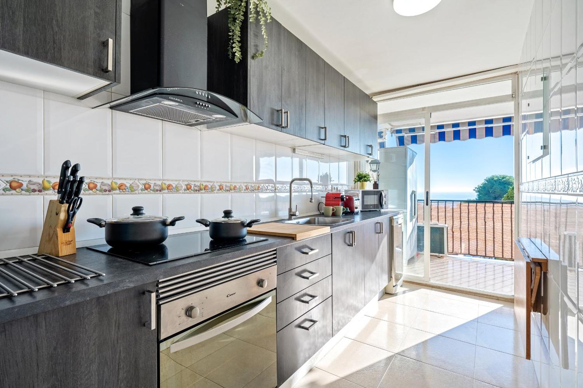 Hauzify I Cala Crancs Apartment Salou