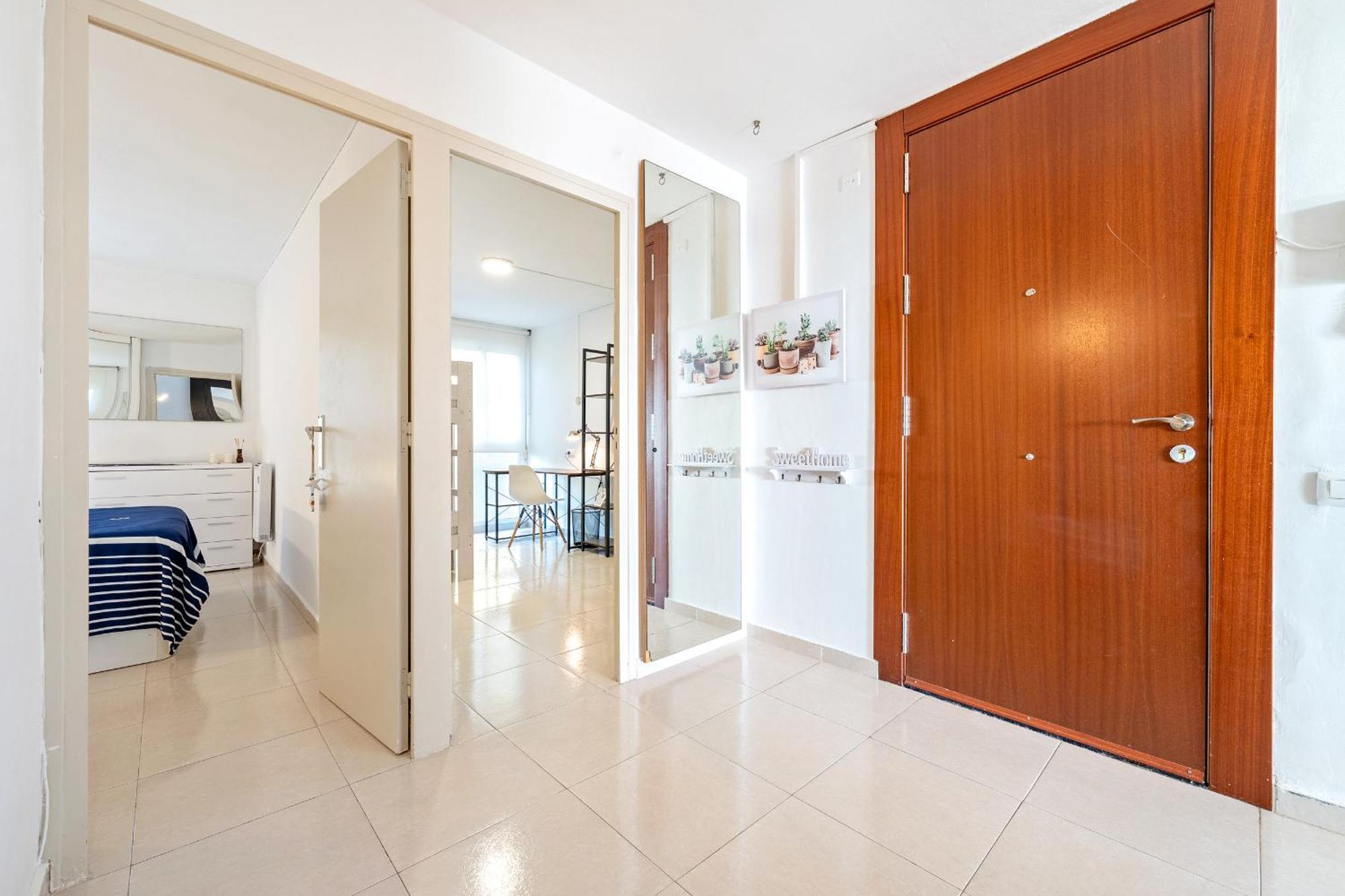 Hauzify I Cala Crancs Apartment