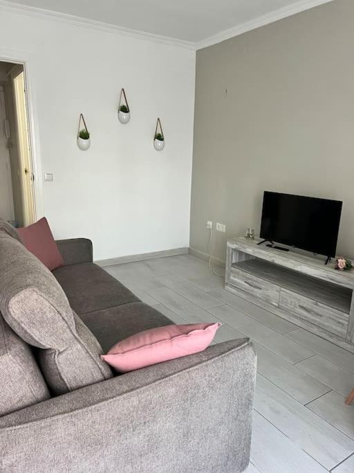 Apartment De 2 *