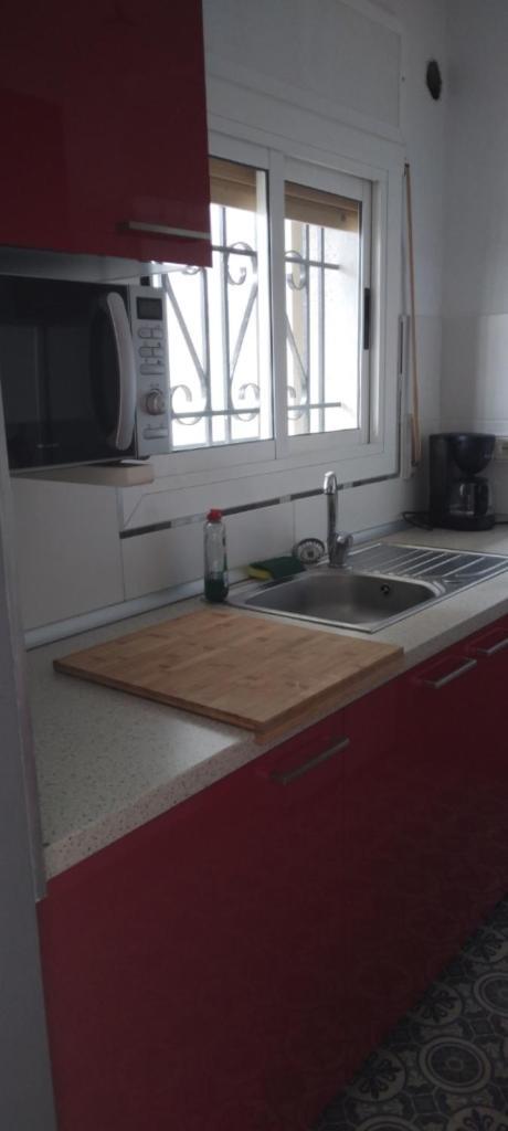 3 Apartment *