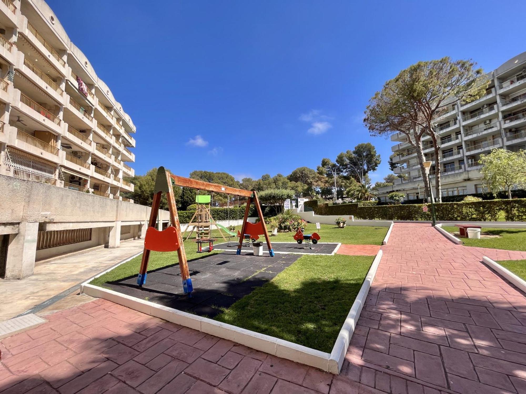 Mediterranean Way - Catalunya 92 Apartment Salou