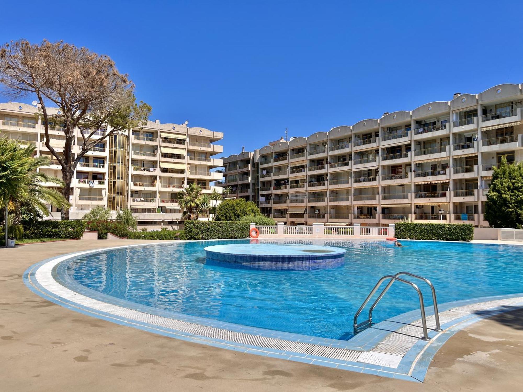 Apartment Mediterranean Way - Catalunya 92 *