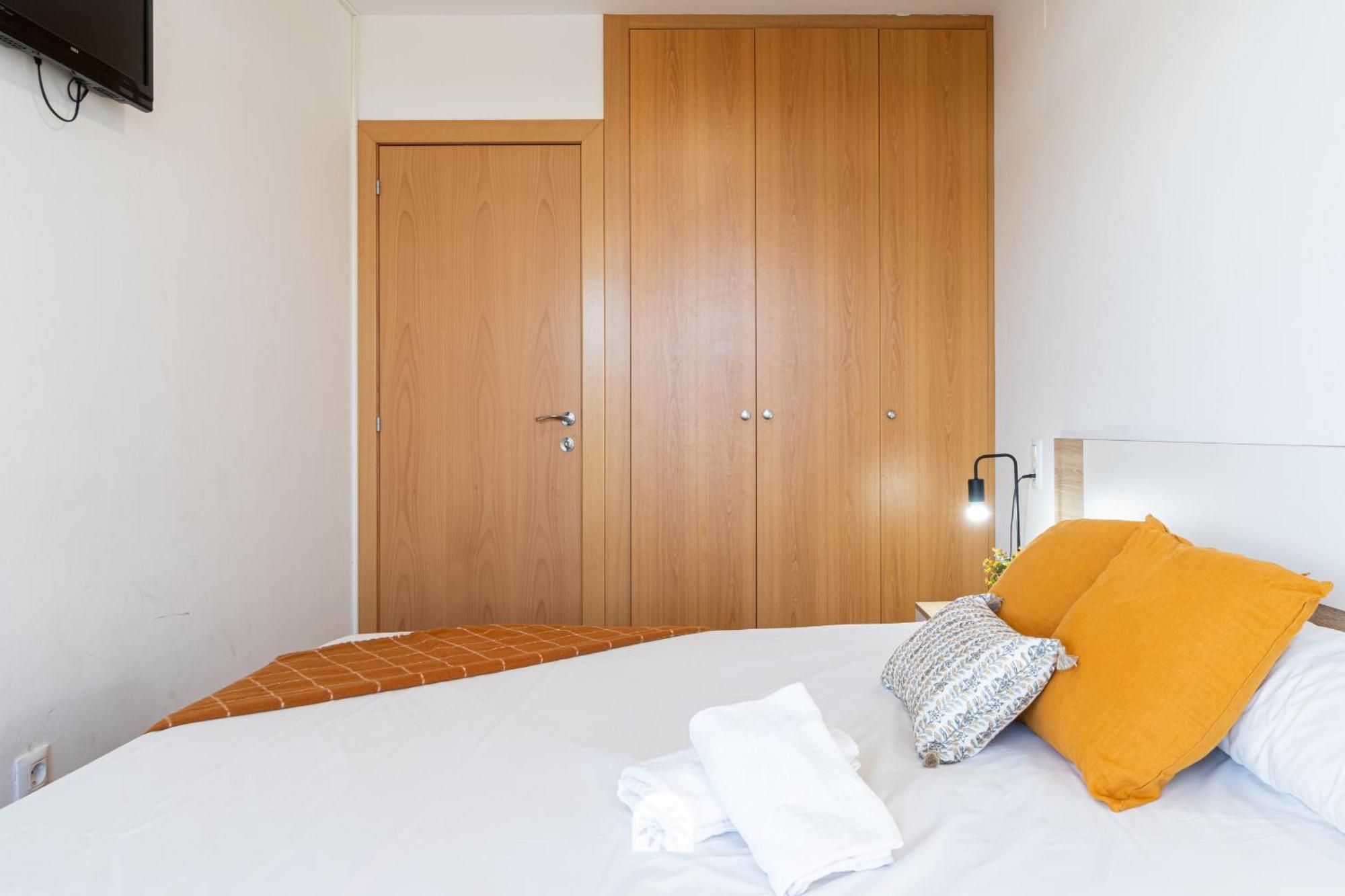 Appartement Mediterranean Way - Catalunya 92 *