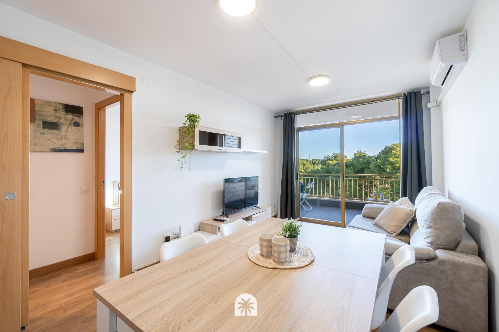 Apartment Mediterranean Way - Catalunya 92 Salou