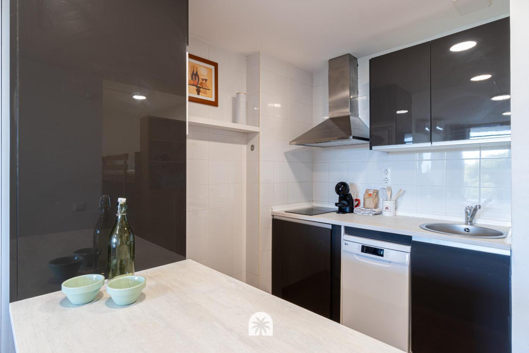 Mediterranean Way - Catalunya 92 Apartment *