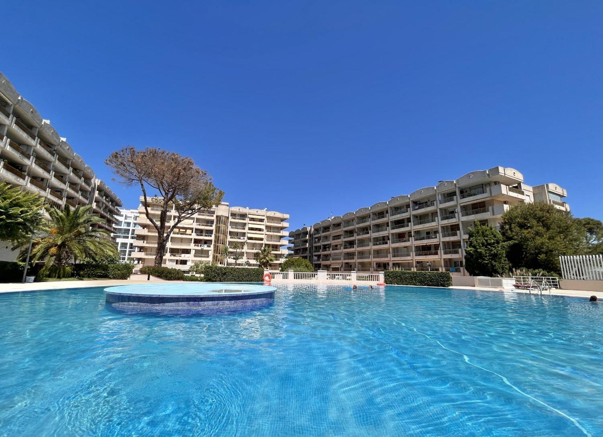 Mediterranean Way - Catalunya 92 Apartment Salou