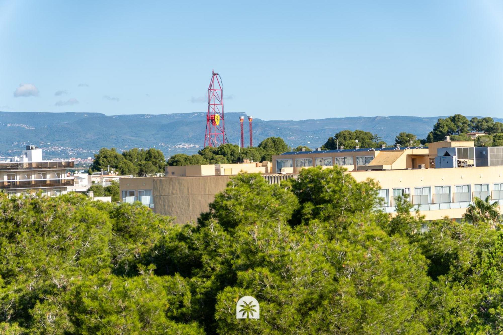 Mediterranean Way - Catalunya 92 * Salou