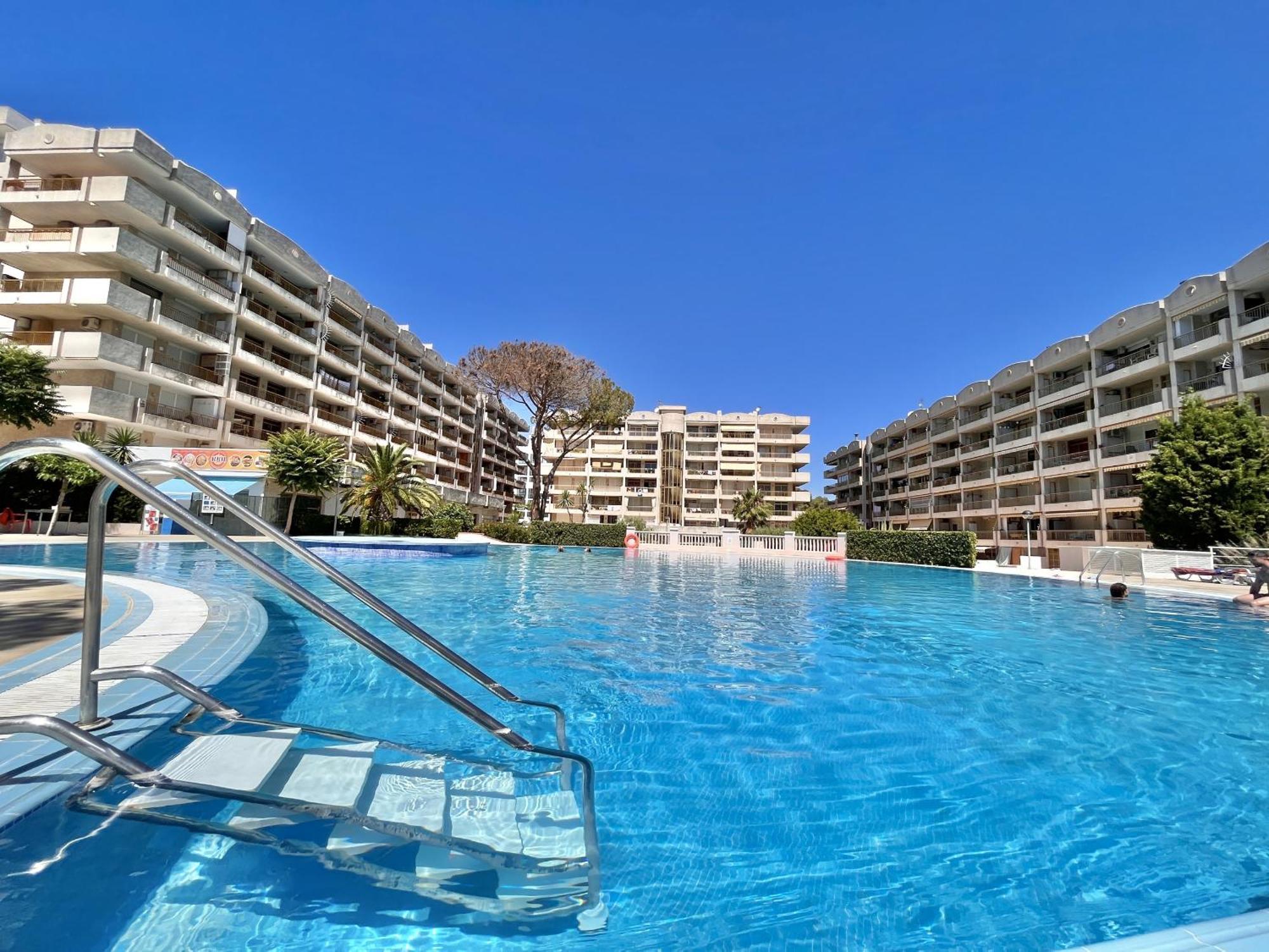 Mediterranean Way - Catalunya 92 * Salou
