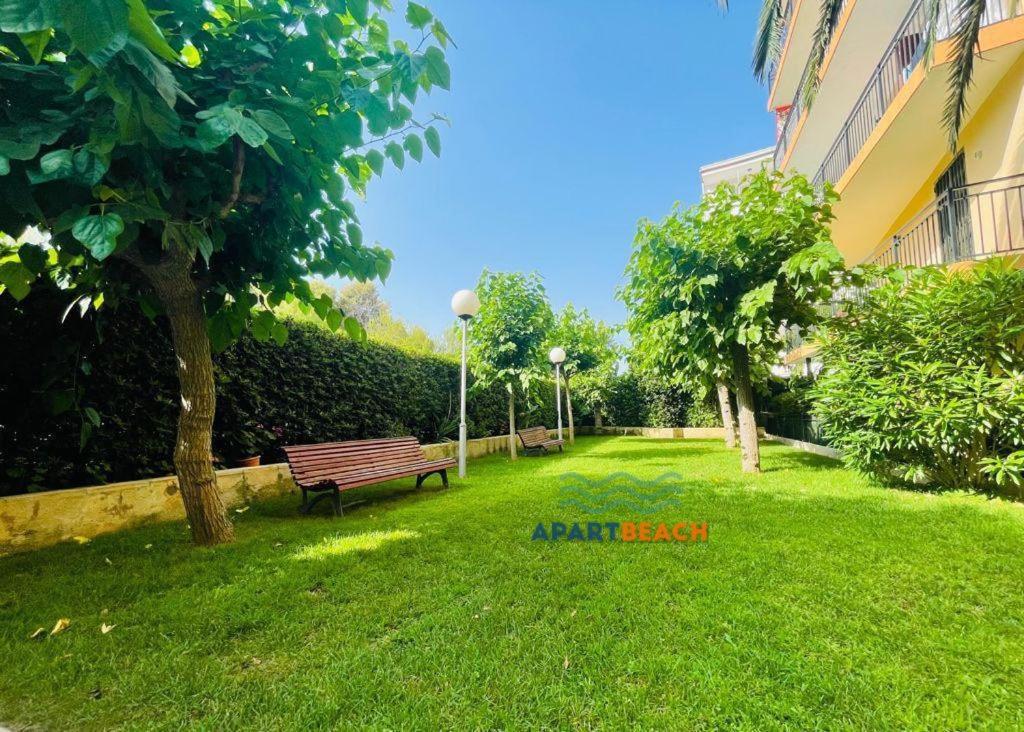Appartement Apartbeach San Sebastian Junto Playa Larga Y Cala Dorada Salou