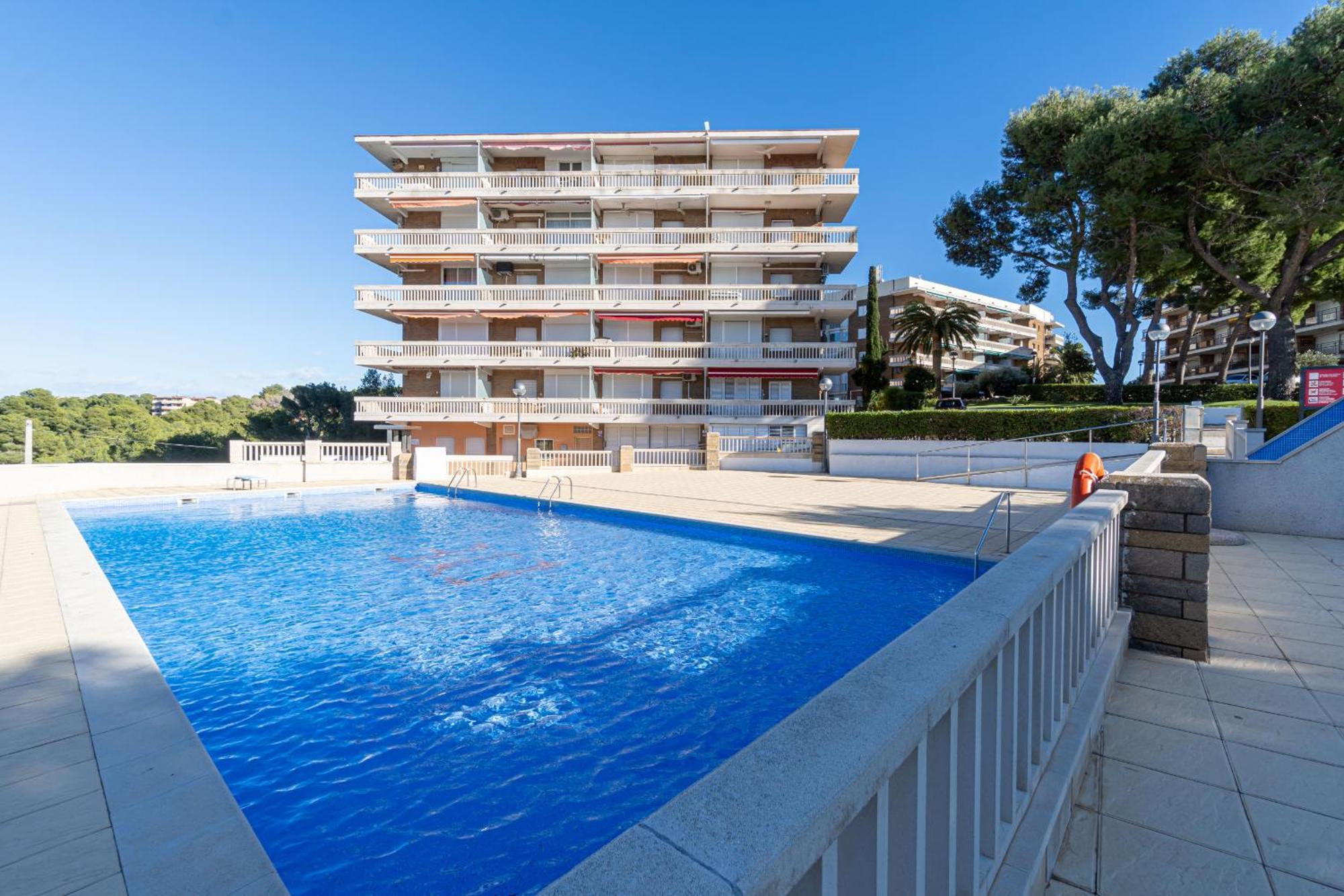 Mediterranean Way - Cye 112 Apartment *