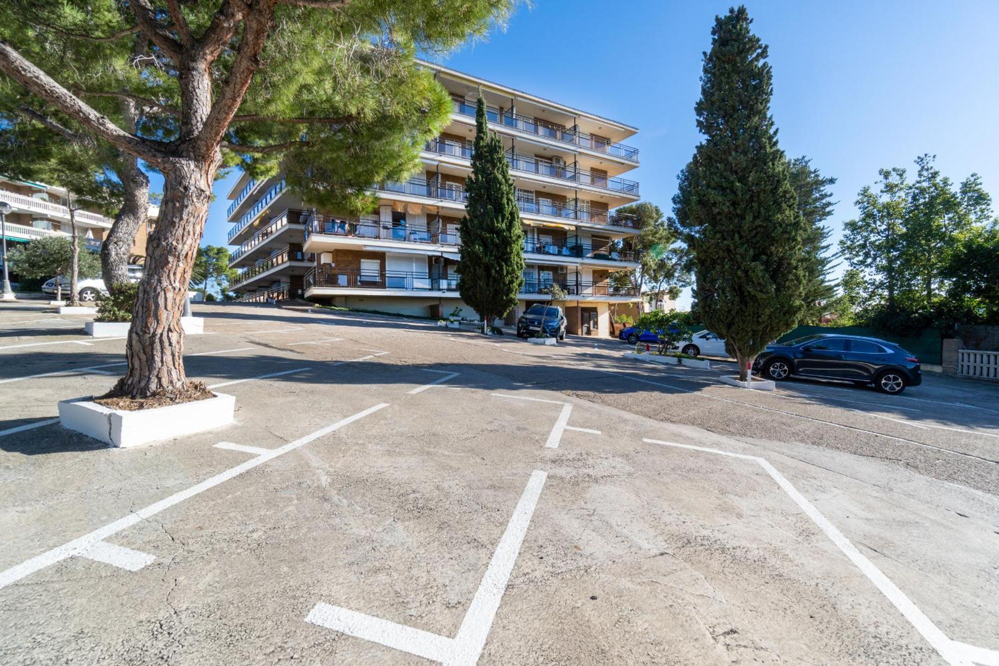 Apartment Mediterranean Way - Cye 112 Salou