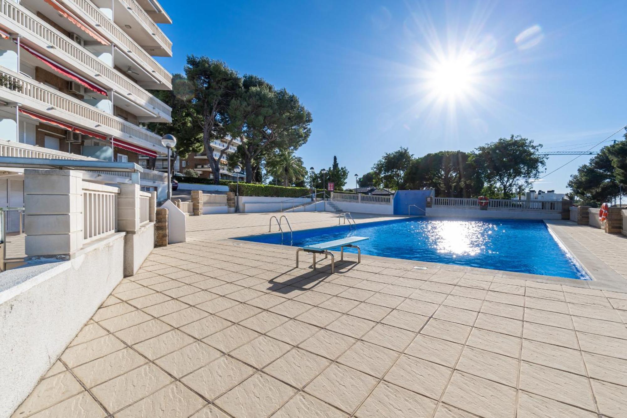 Mediterranean Way - Cye 112 Apartment Salou