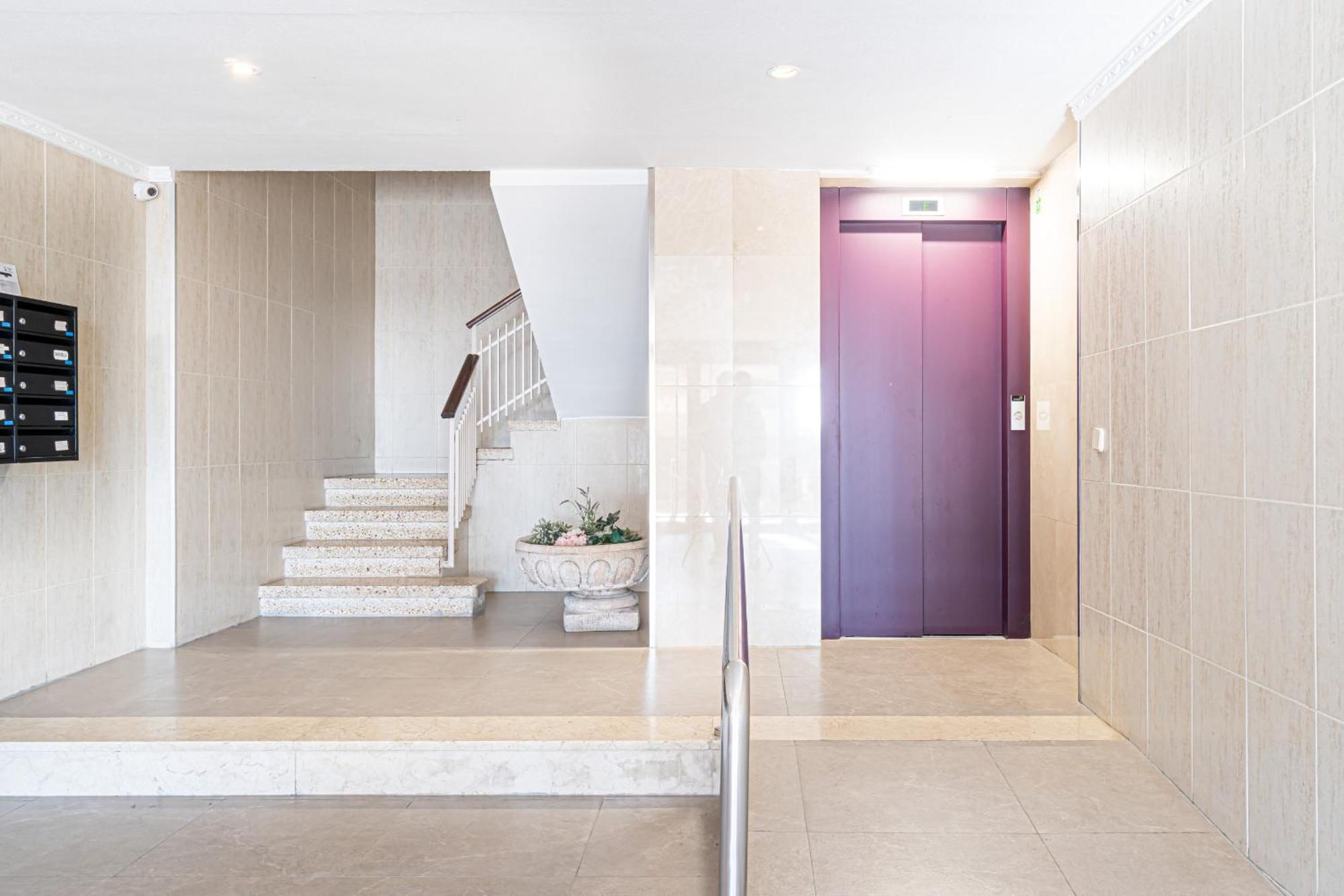 Appartement Mediterranean Way - Cye B-8