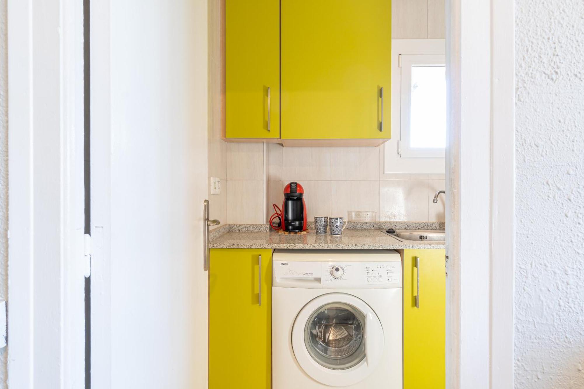 Appartement Mediterranean Way - Cye B-8 *