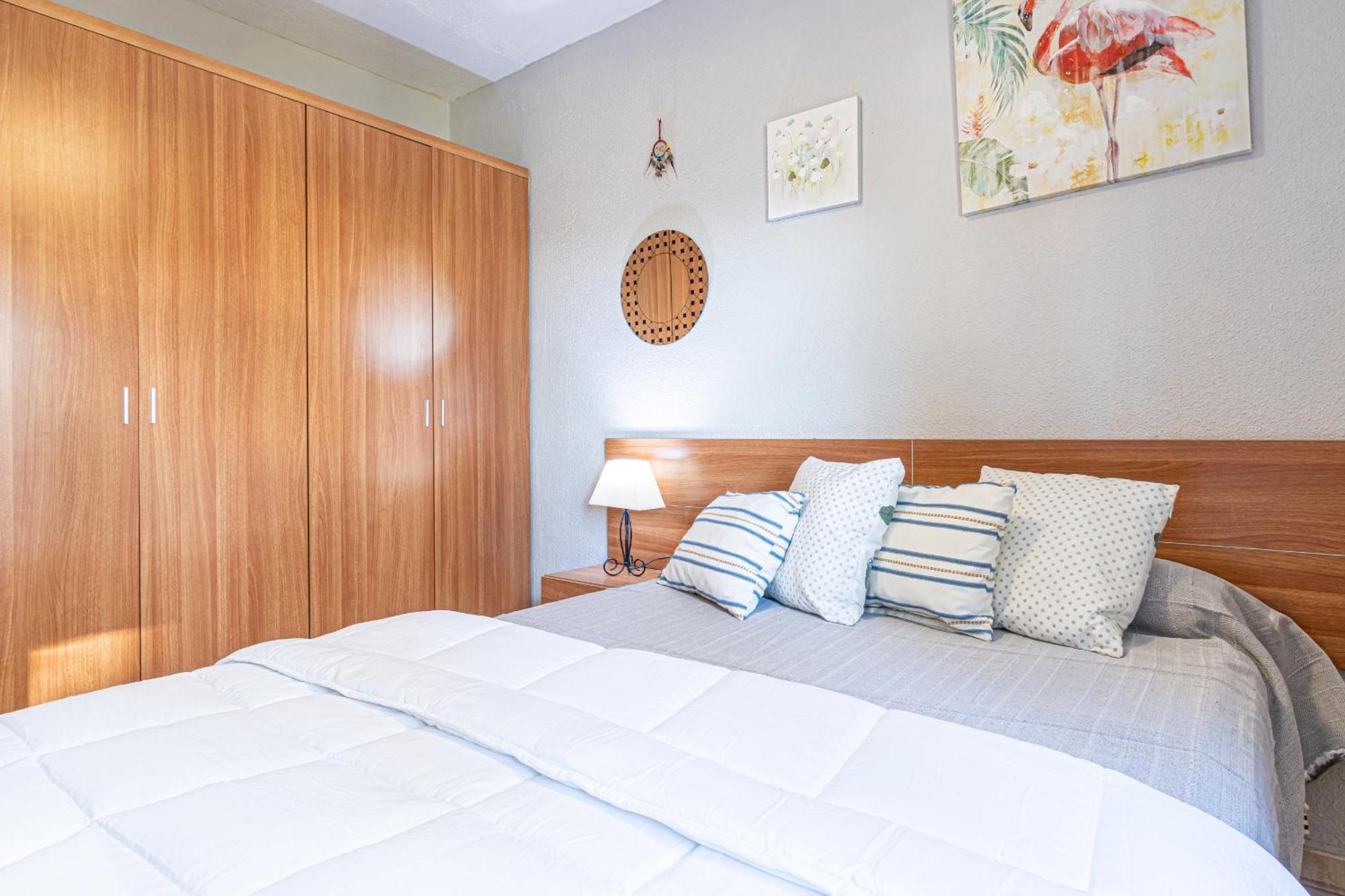Appartement Mediterranean Way - Cye B-8 Salou