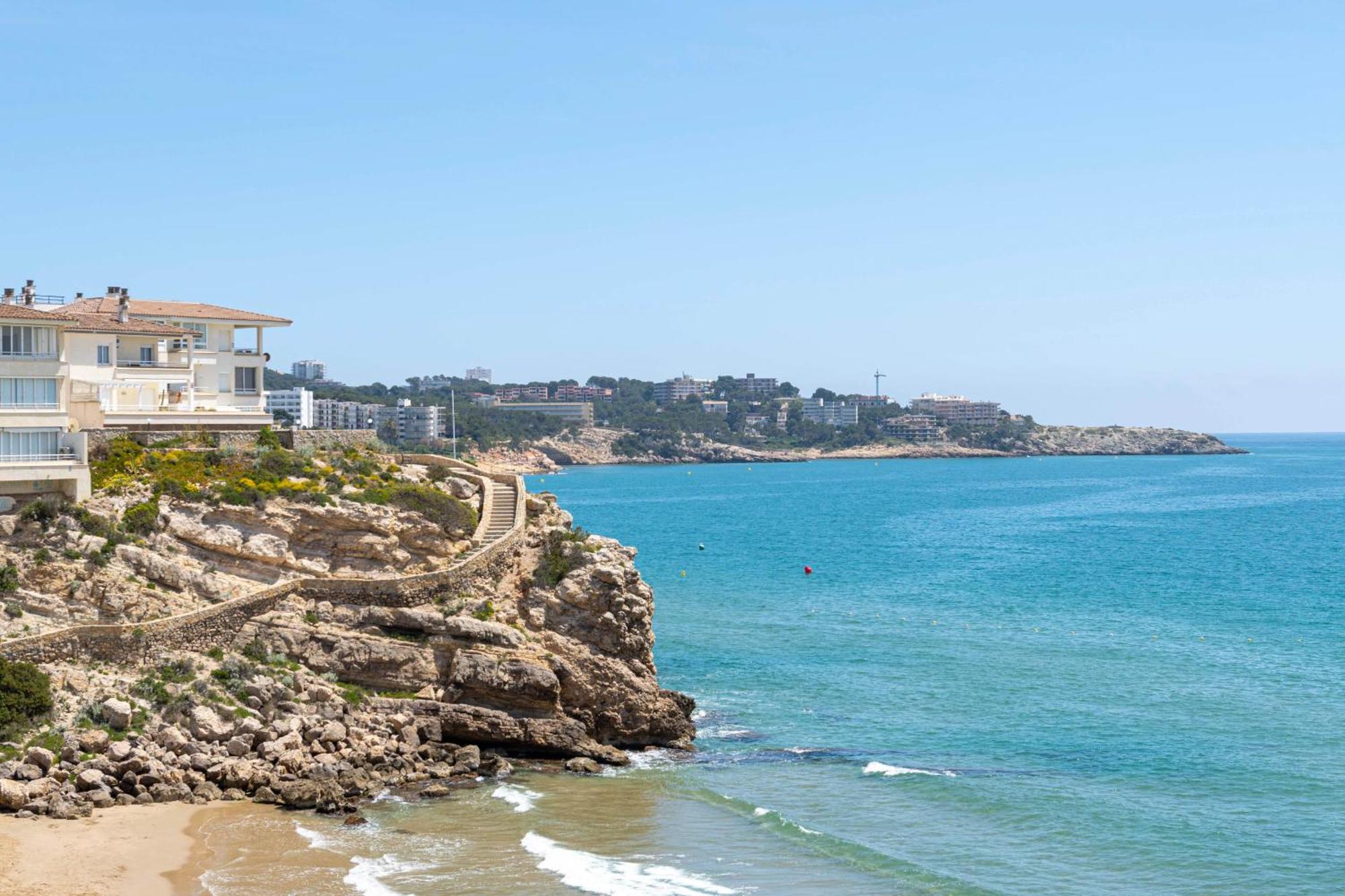 Mediterranean Way - Cye B-8 Appartement *