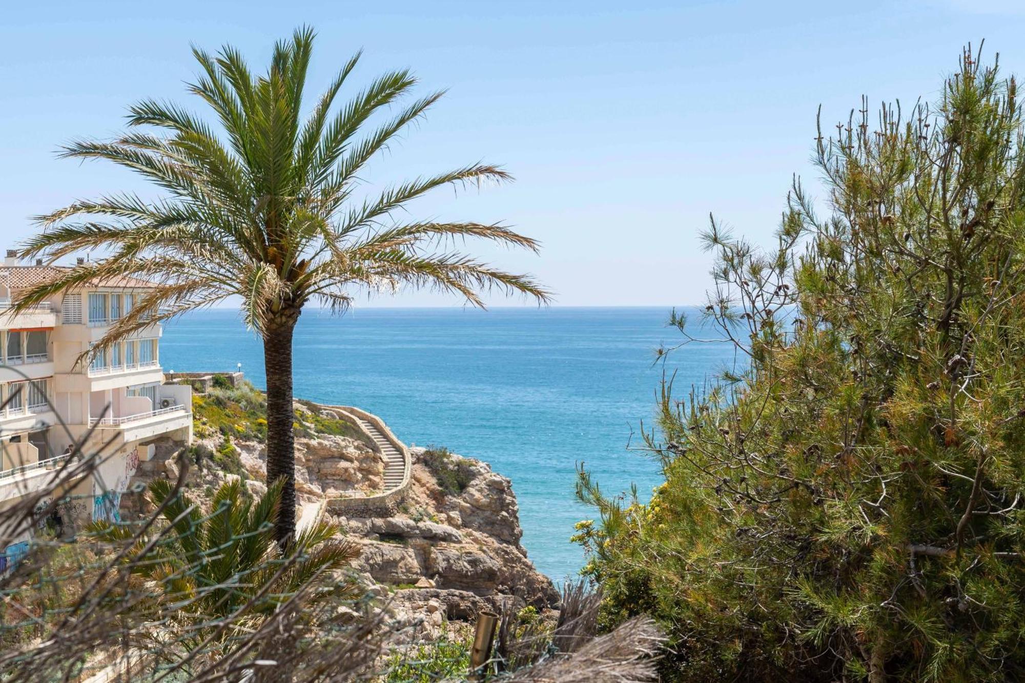 Mediterranean Way - Cye B-8 Appartement