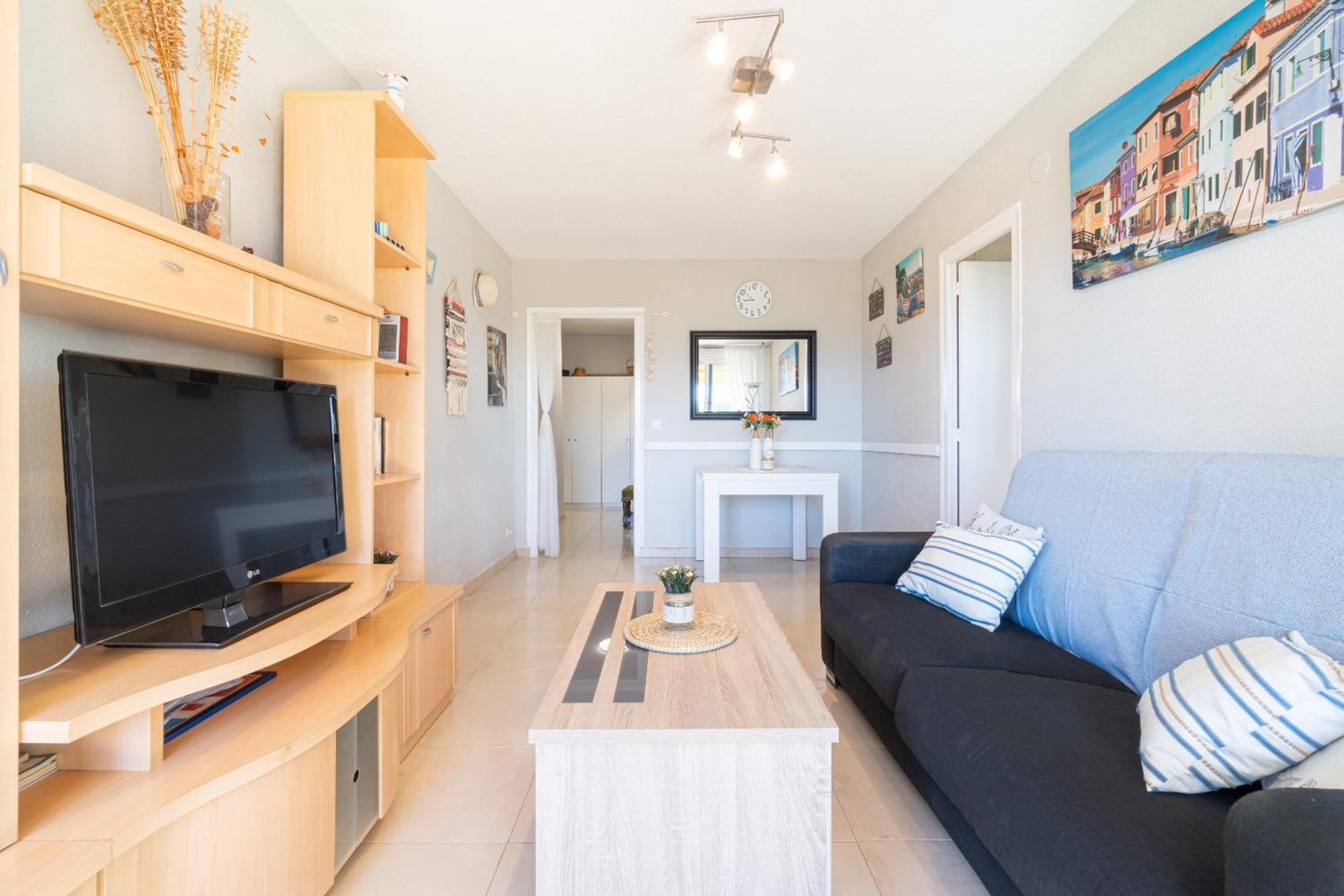 Appartement Mediterranean Way - Cye B-8 *