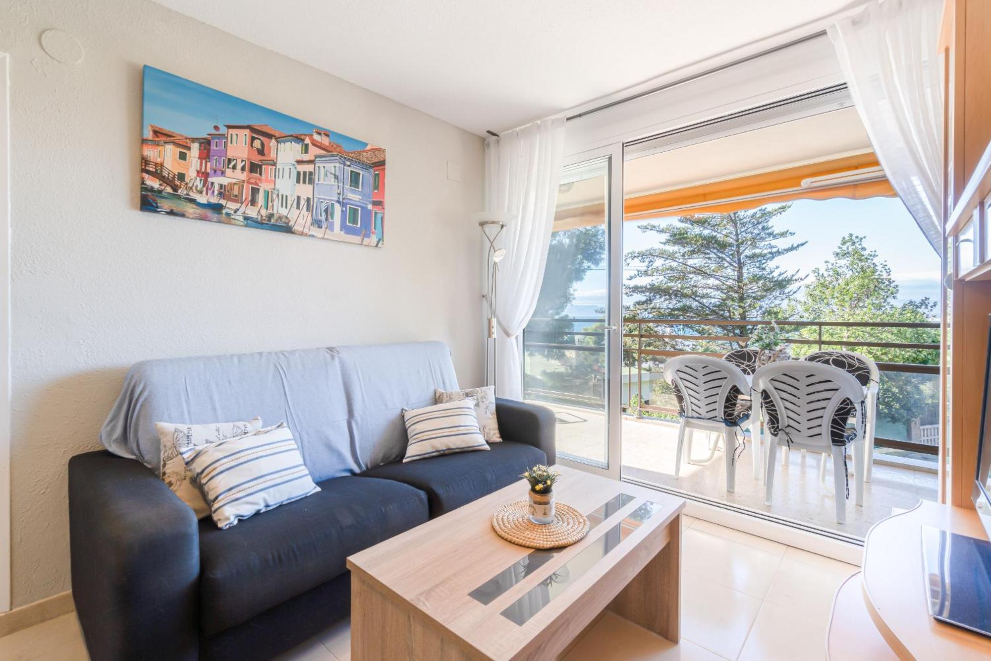 Mediterranean Way - Cye B-8 Appartement *