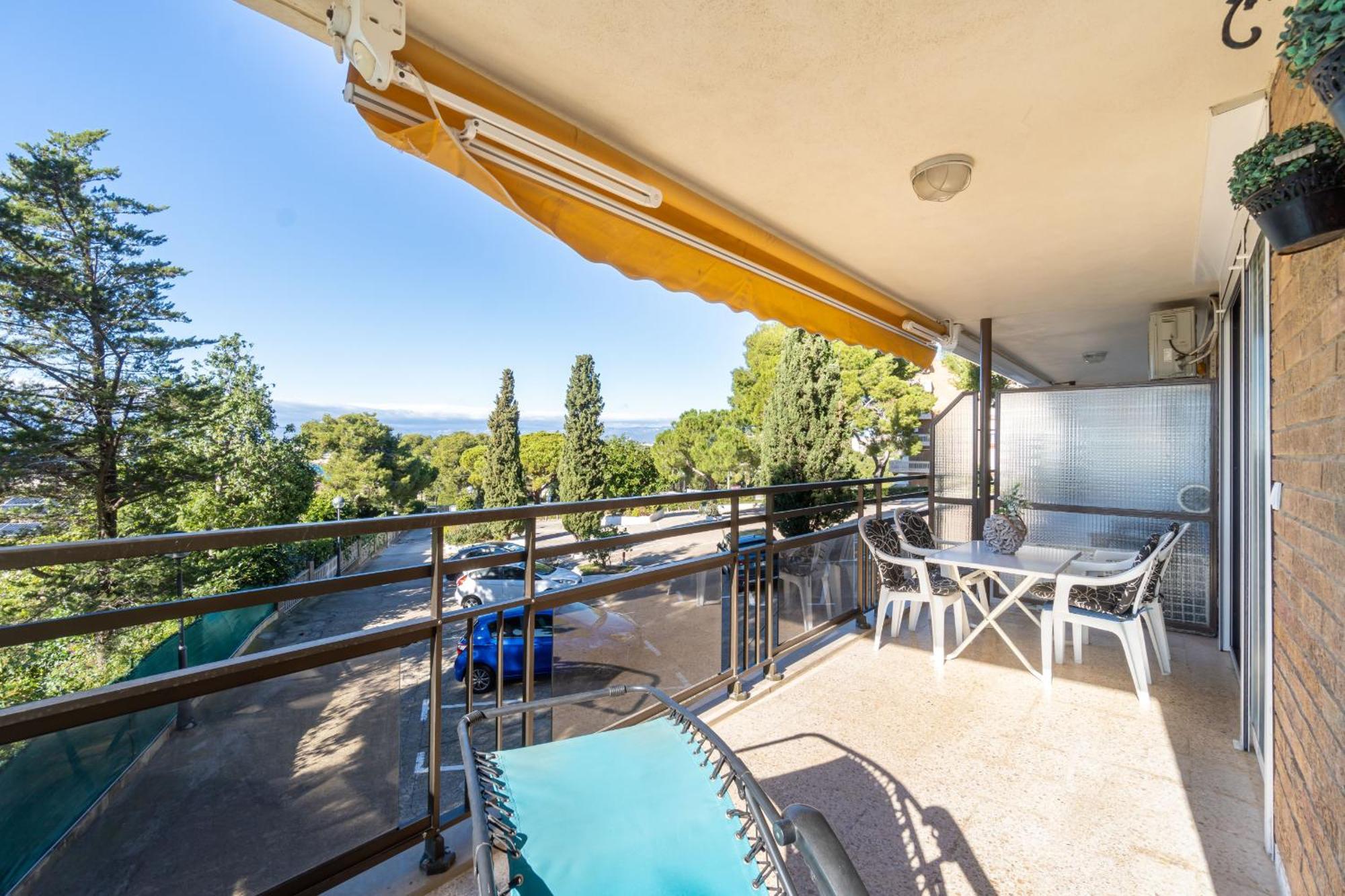 Appartement Mediterranean Way - Cye B-8 *