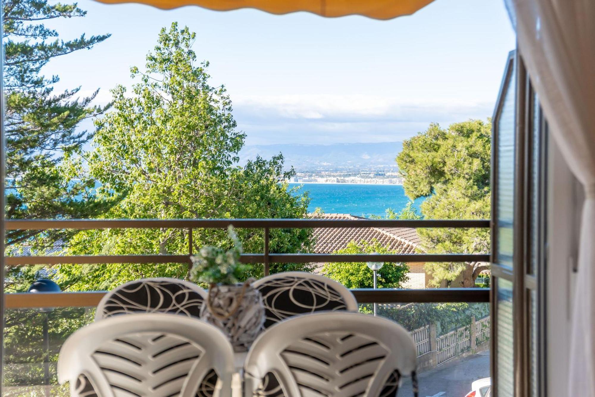 Appartement Mediterranean Way - Cye B-8