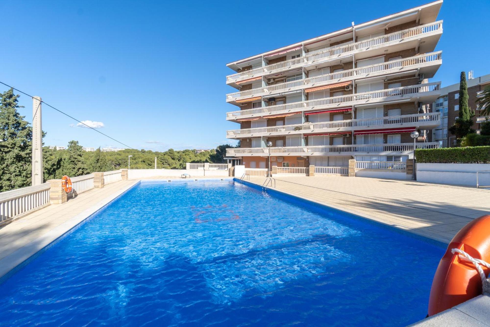 Appartement Mediterranean Way - Cye B-8