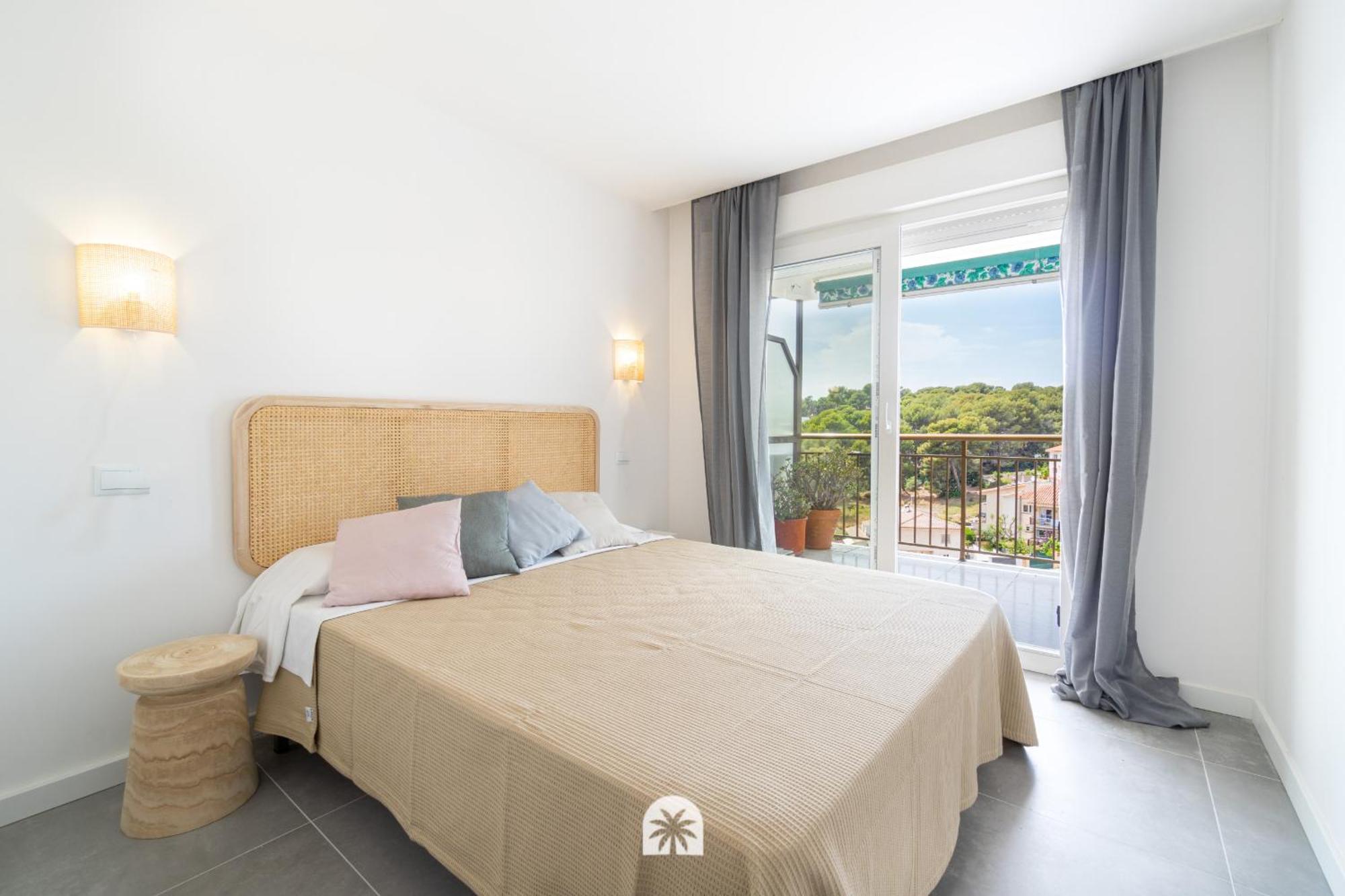 Apartment Mediterranean Way - Carpe Diem *