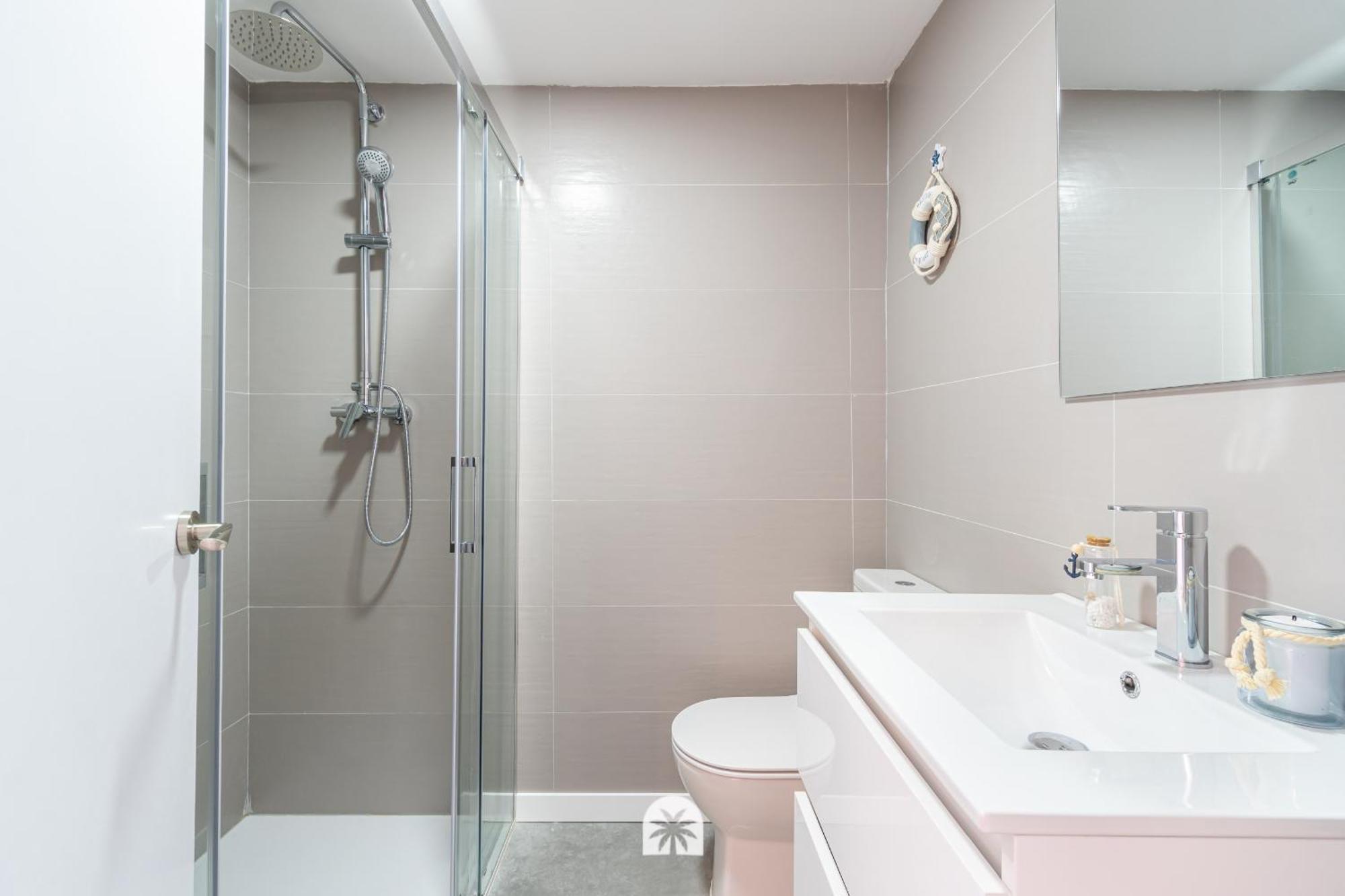 Mediterranean Way - Carpe Diem Apartment Salou