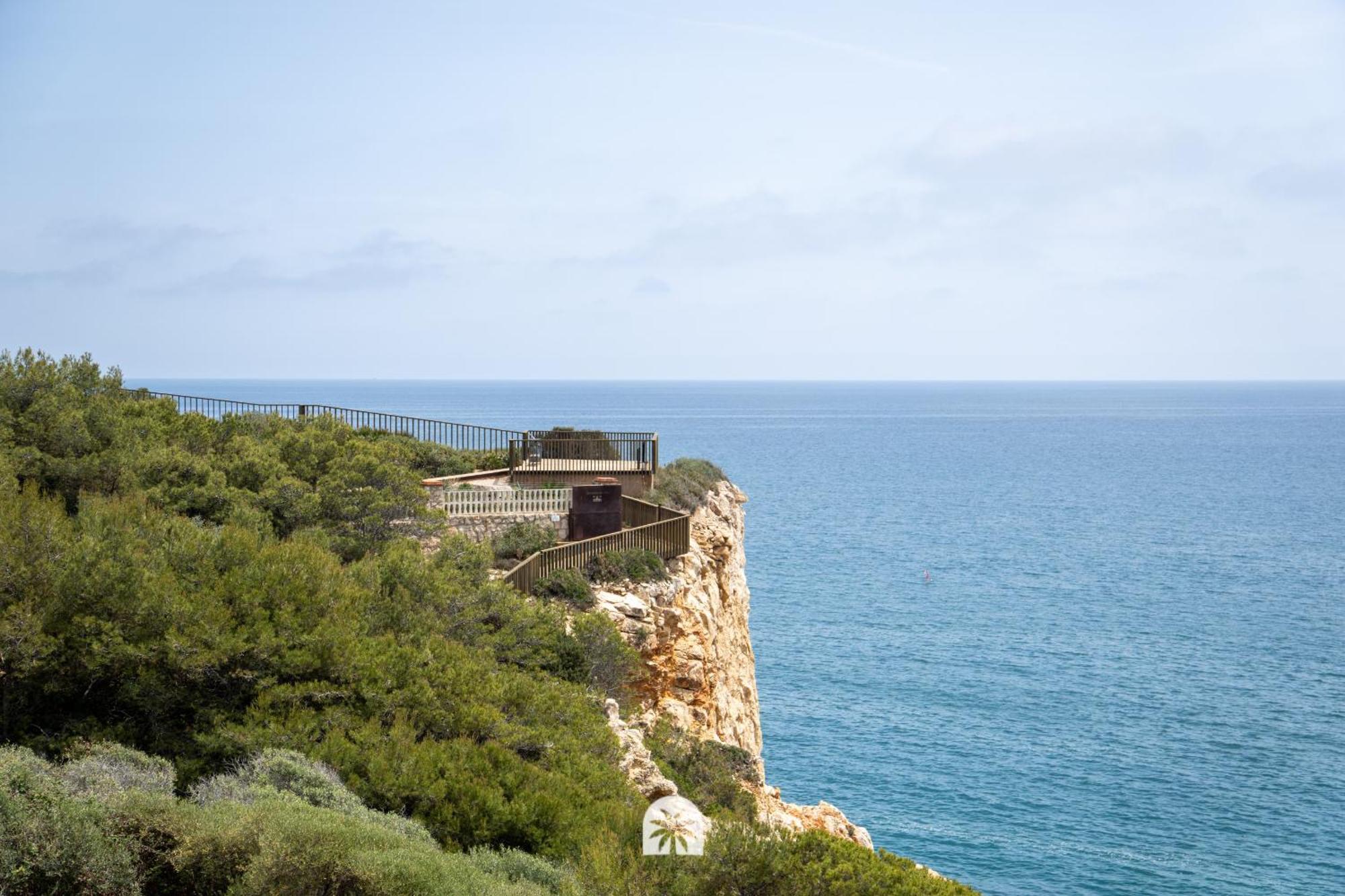 Mediterranean Way - Carpe Diem Apartment