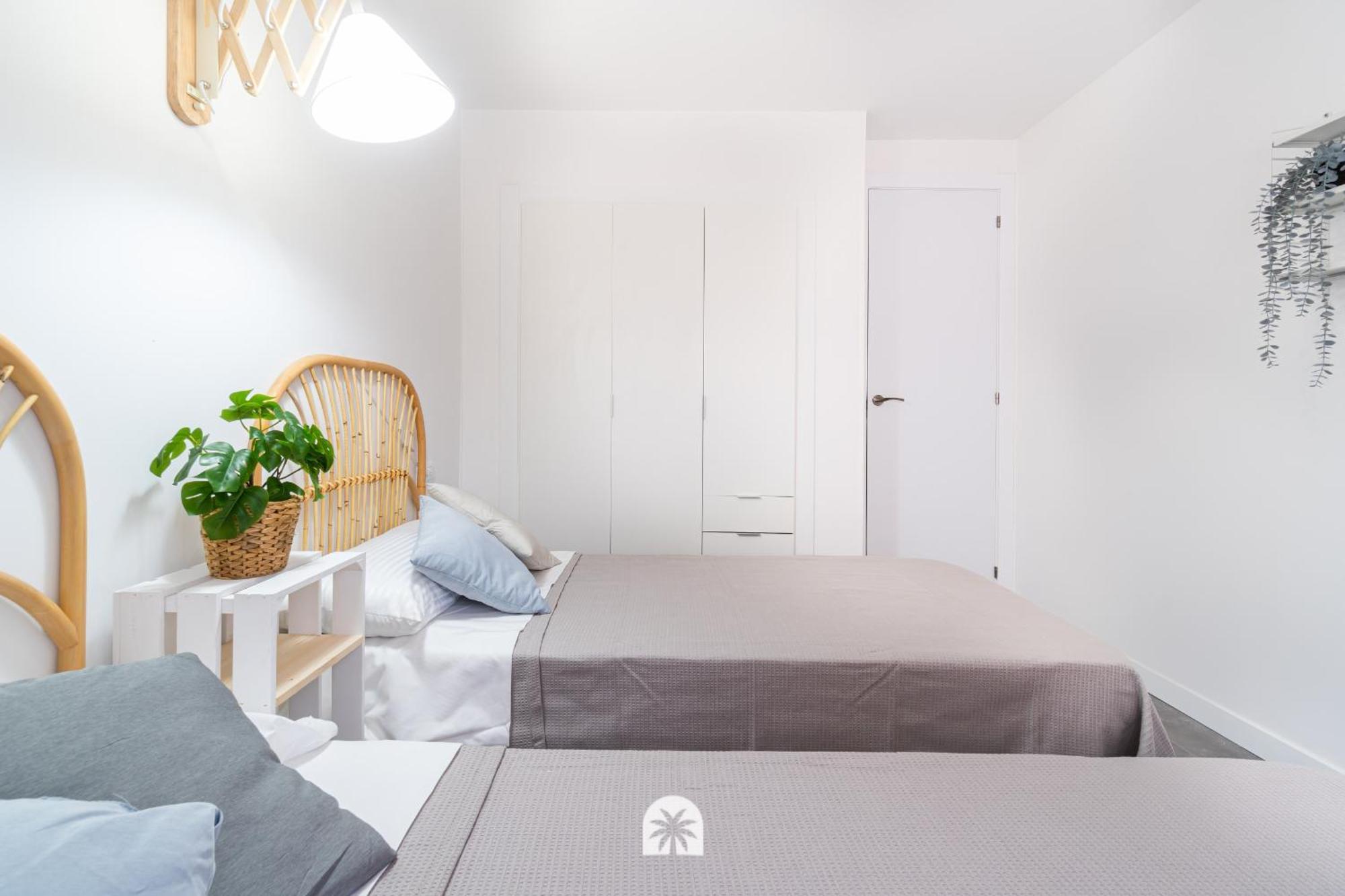 Apartment Mediterranean Way - Carpe Diem Salou