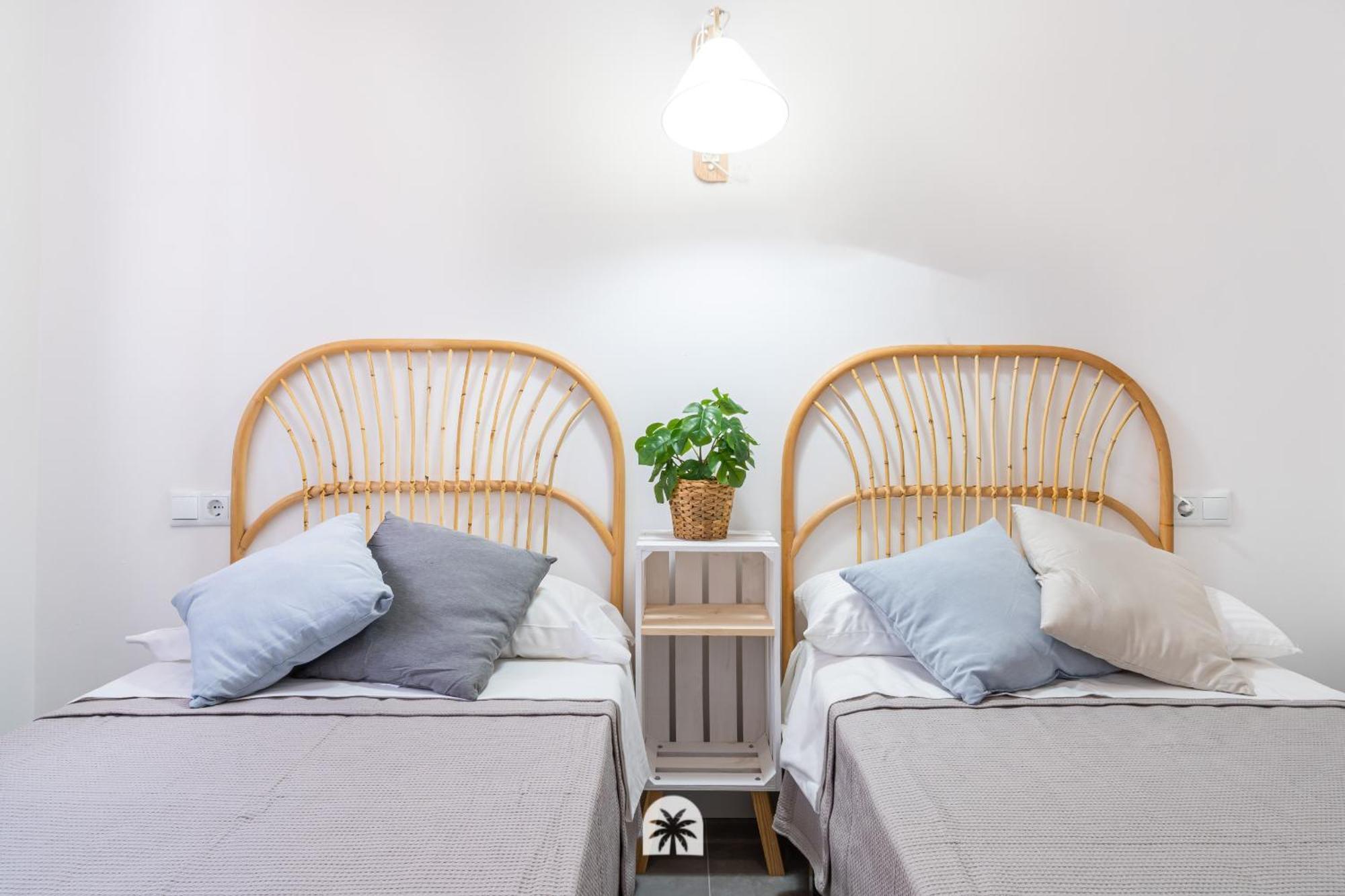 Mediterranean Way - Carpe Diem Apartment Salou