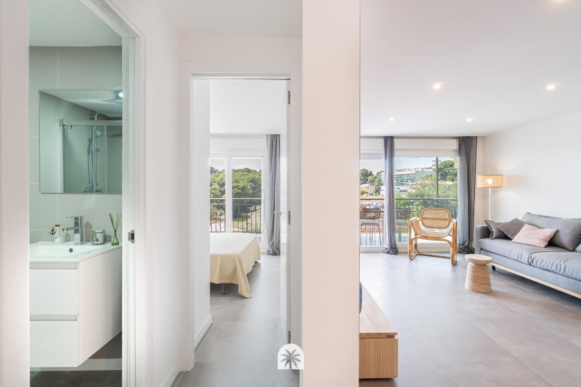 Mediterranean Way - Carpe Diem Apartment