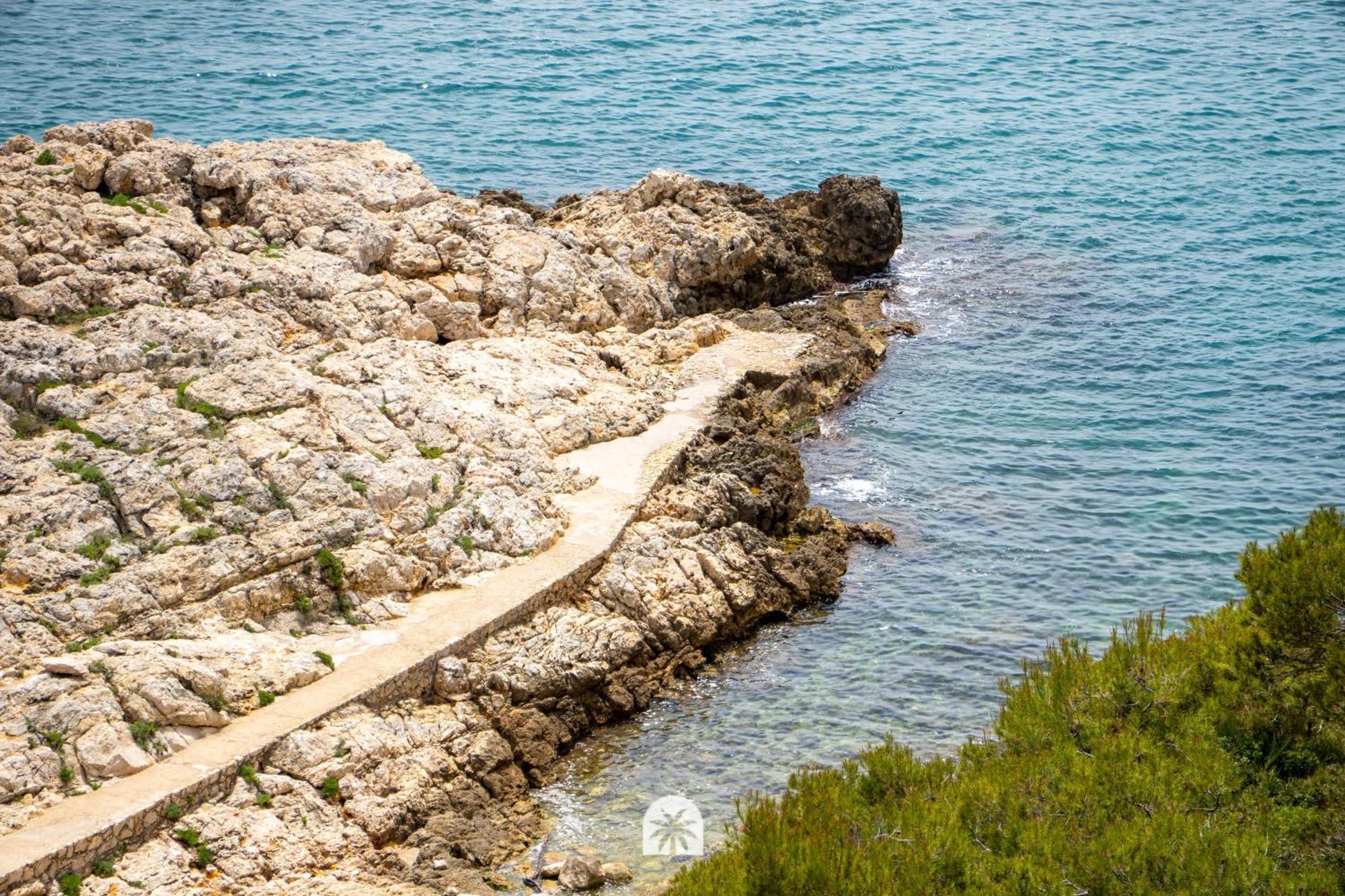 Mediterranean Way - Carpe Diem Apartment *