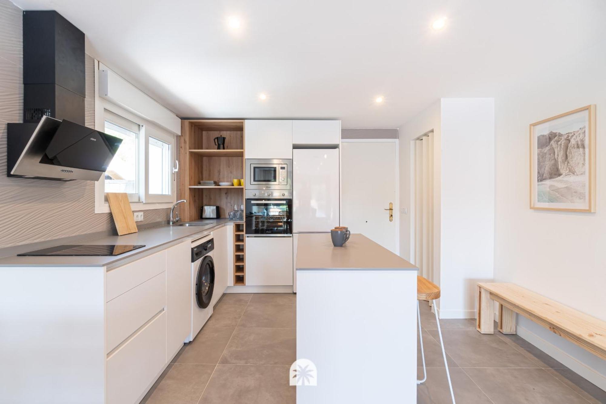 Mediterranean Way - Carpe Diem Apartment Salou