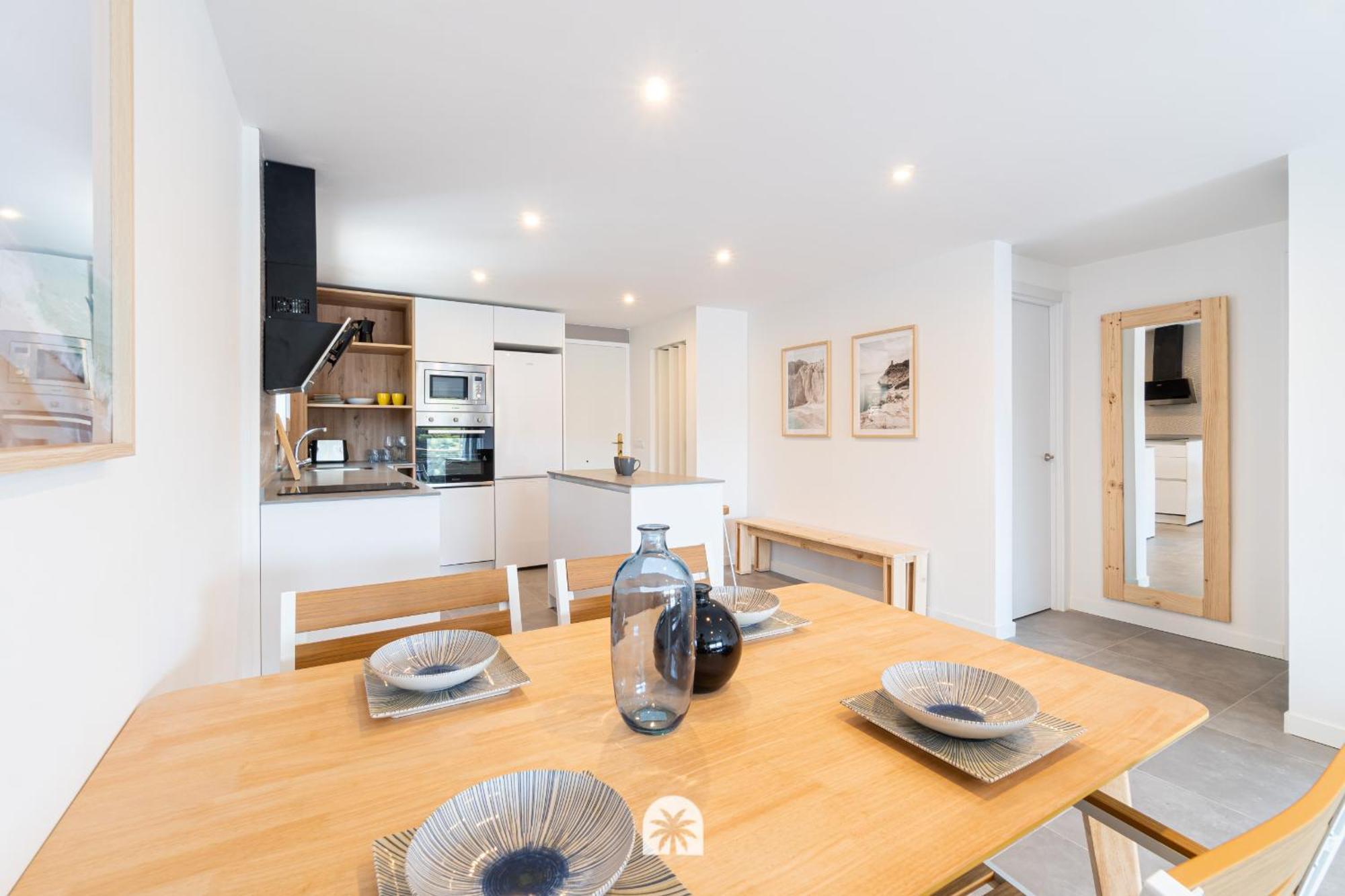 Mediterranean Way - Carpe Diem Apartment *