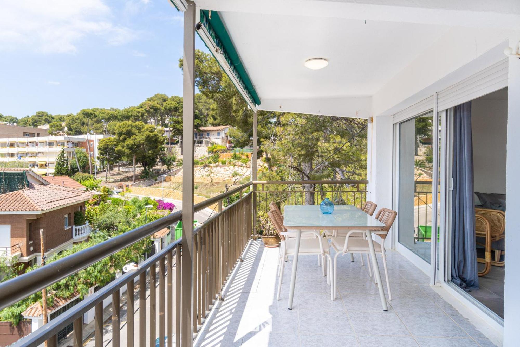 Apartment Mediterranean Way - Carpe Diem Salou