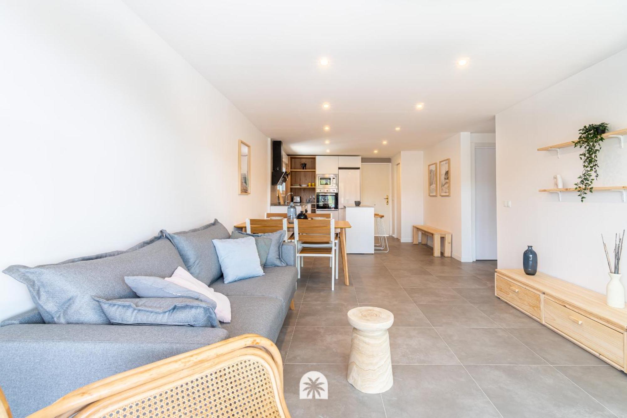 Apartment Mediterranean Way - Carpe Diem