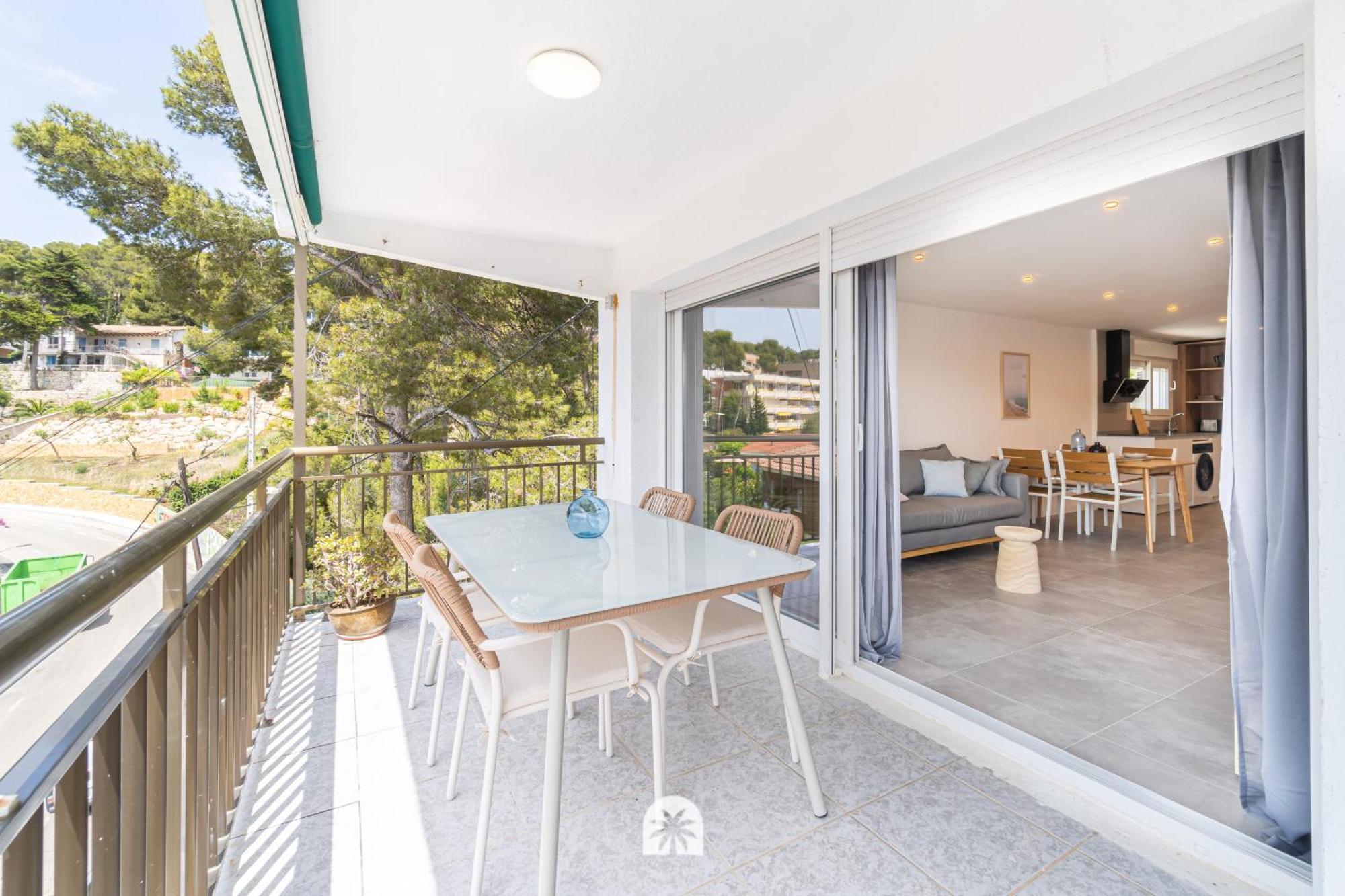 Mediterranean Way - Carpe Diem Apartment *