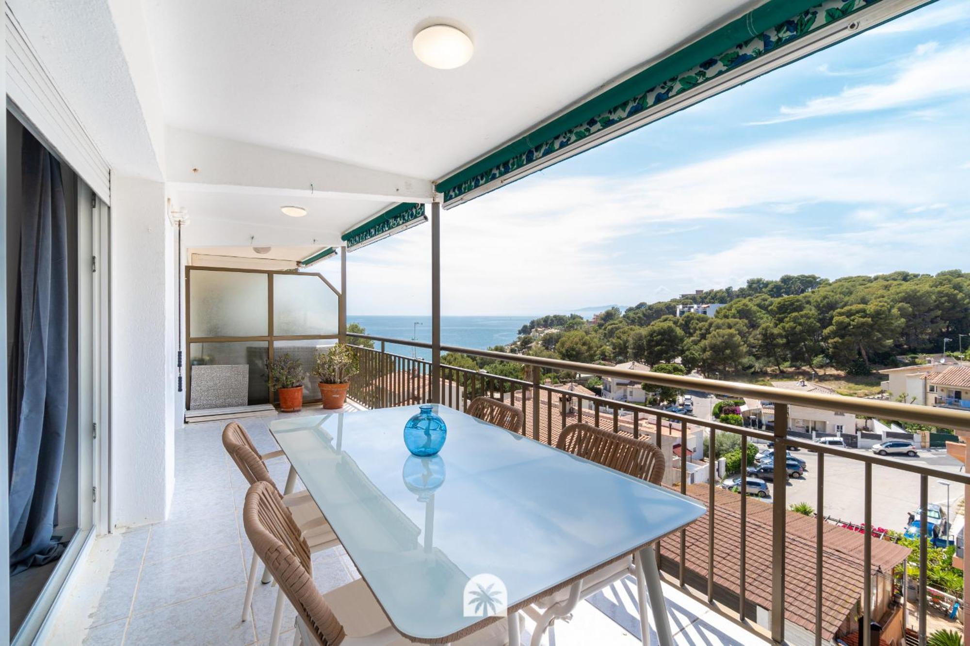 Apartment Mediterranean Way - Carpe Diem *