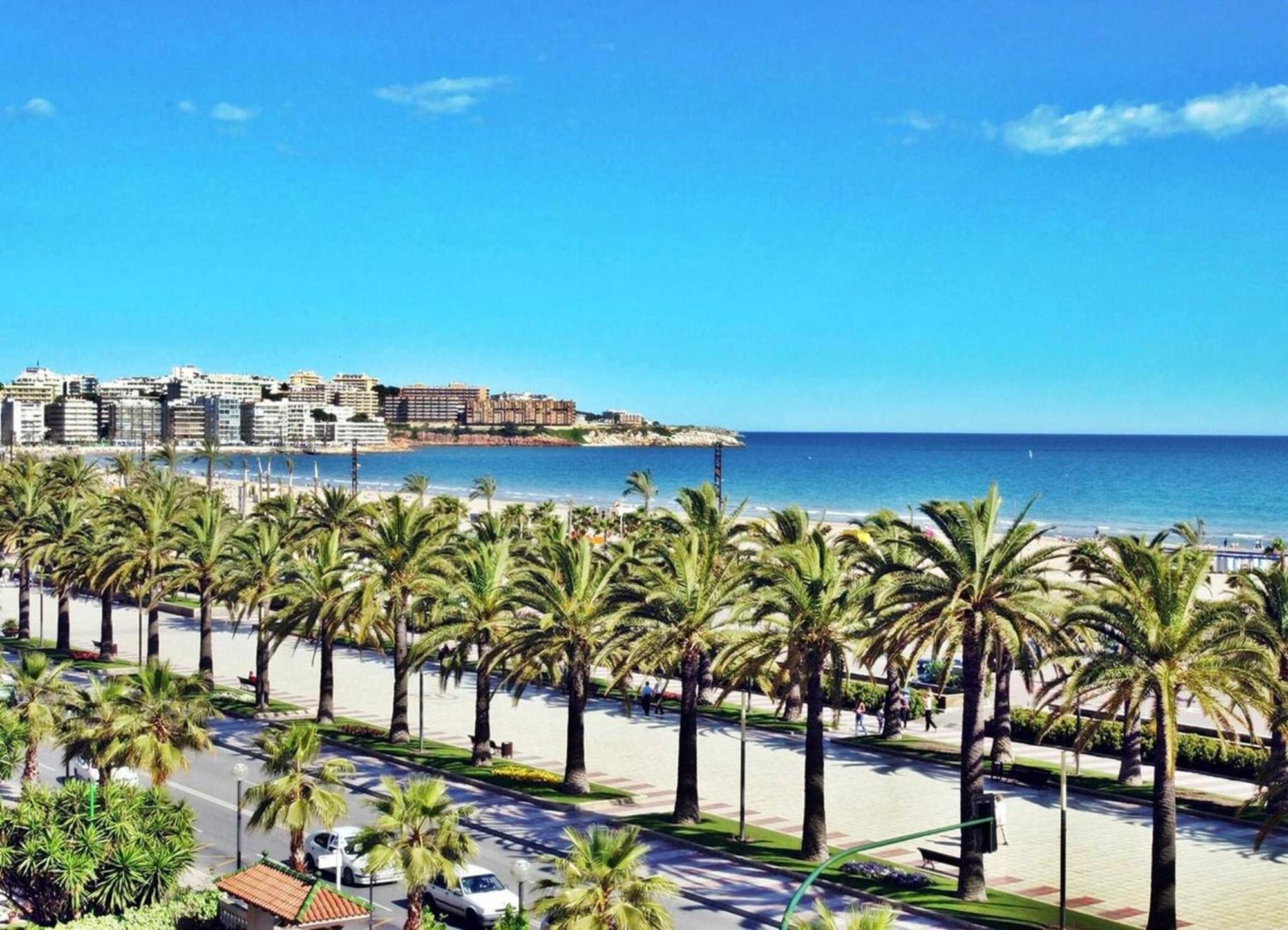 Apartment 520 - Golden Coast Paradise *