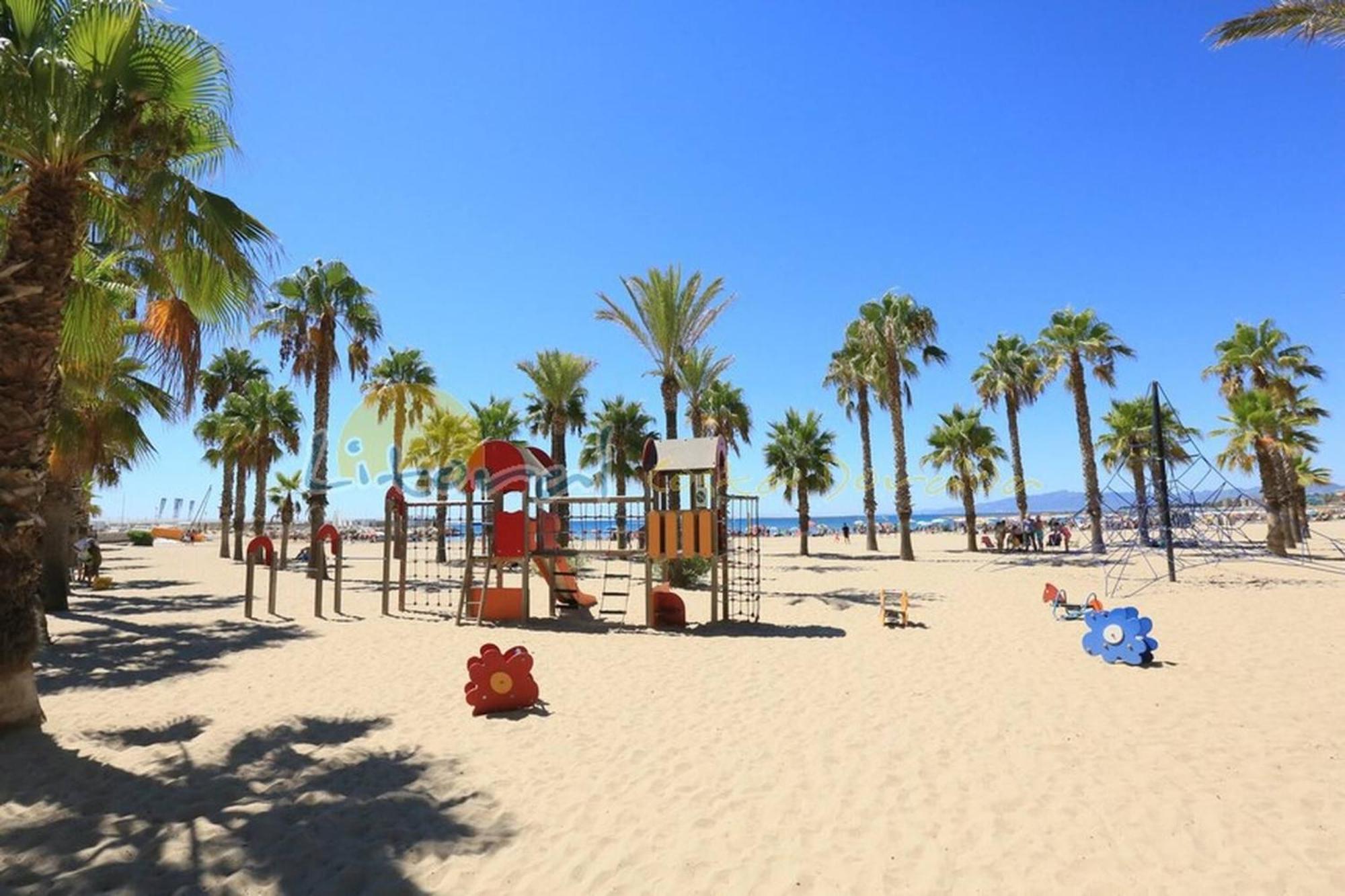 Apartment 520 - Golden Coast Paradise Salou
