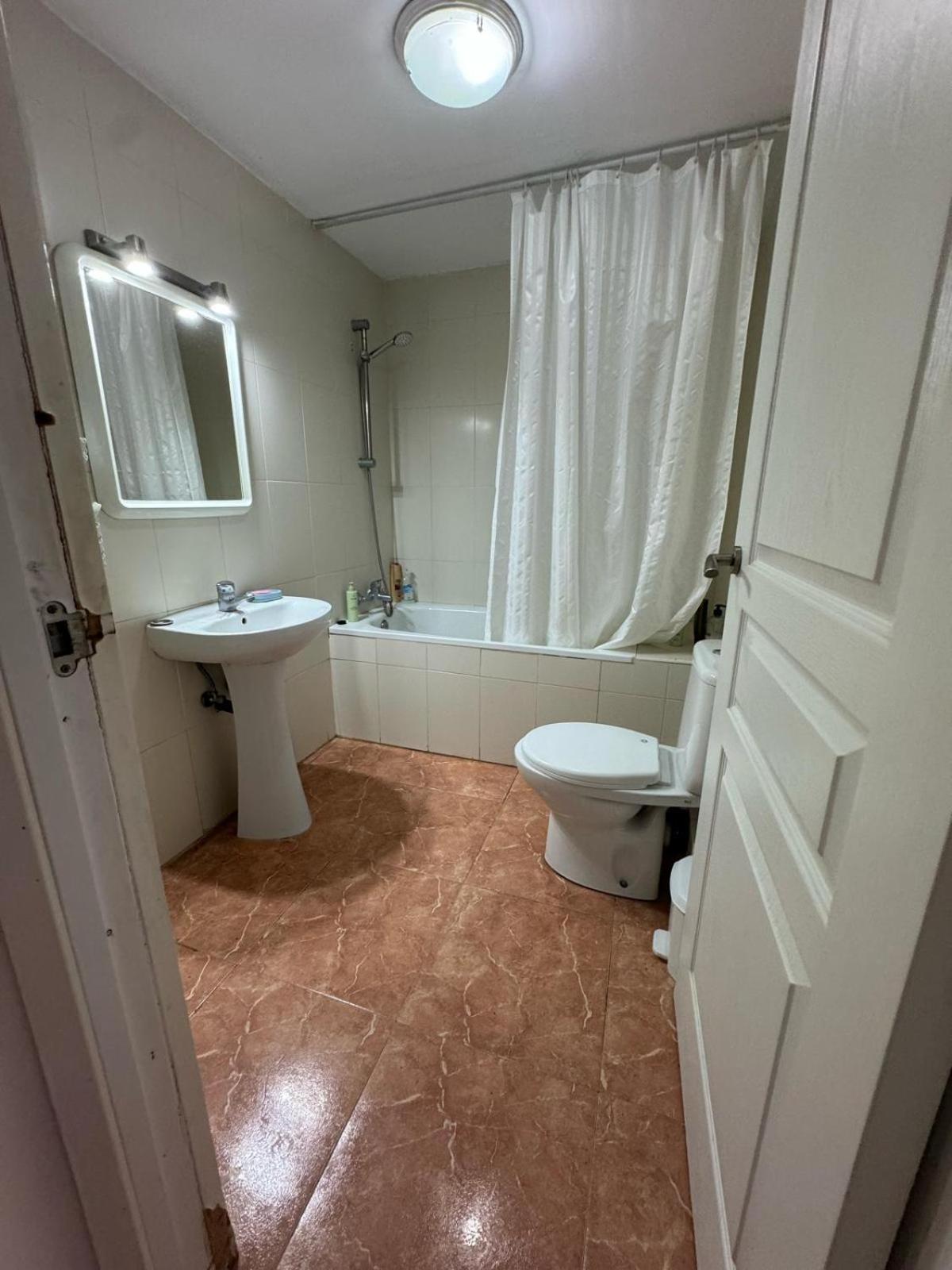Apartment En