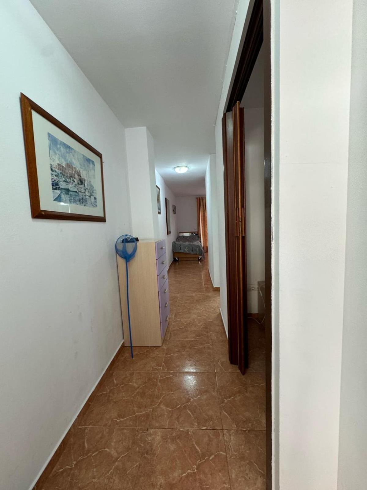 Apartment En Salou