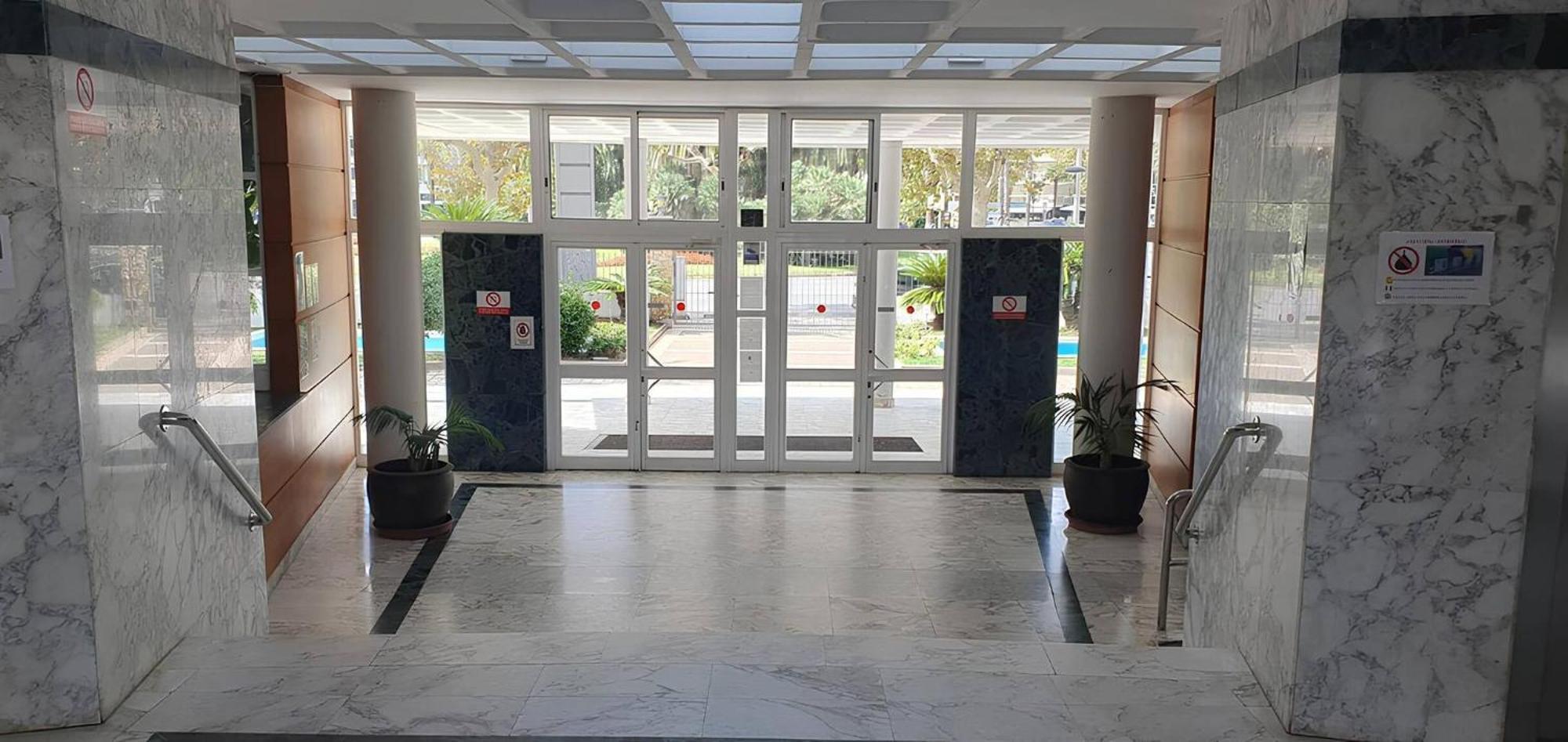 517 Golden Coast Royal Apartment Salou