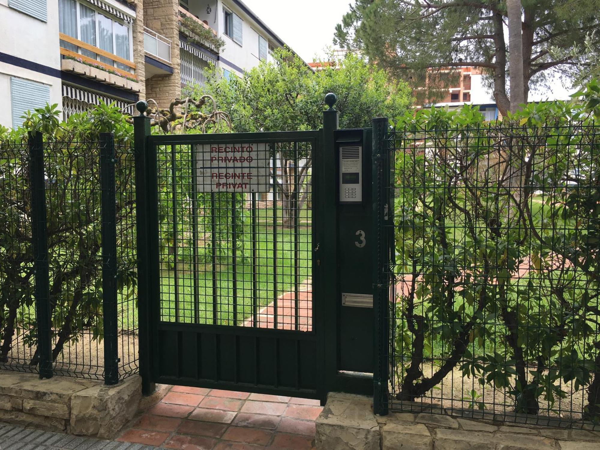 Apartment Ibiza