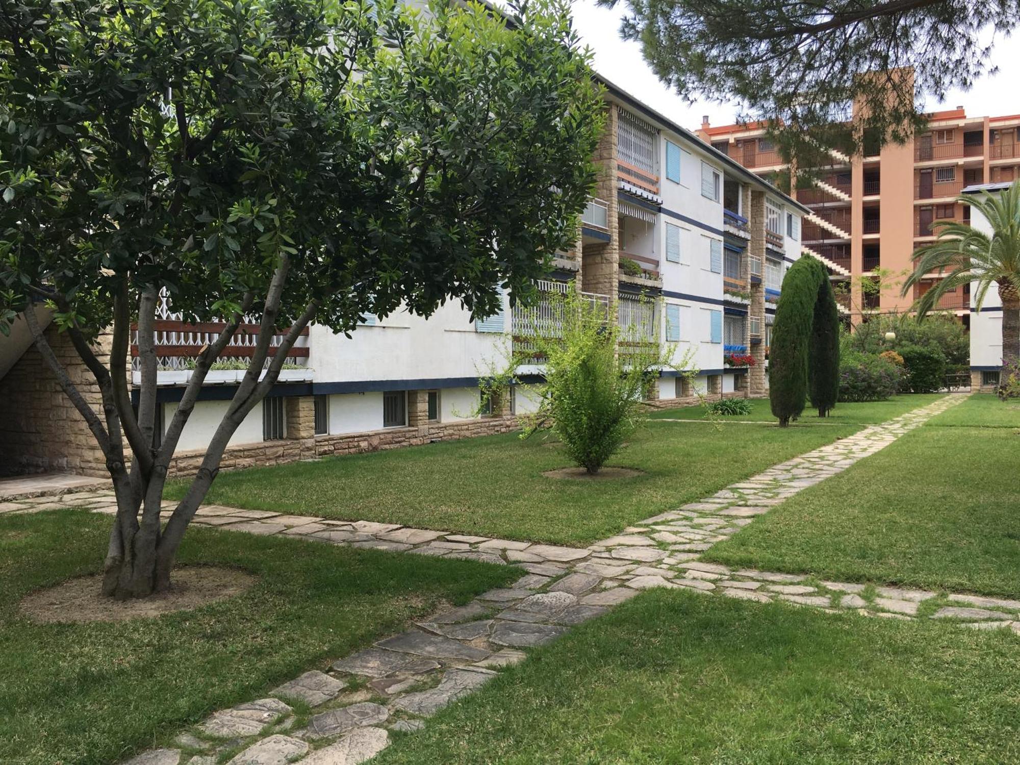 Apartment Ibiza *
